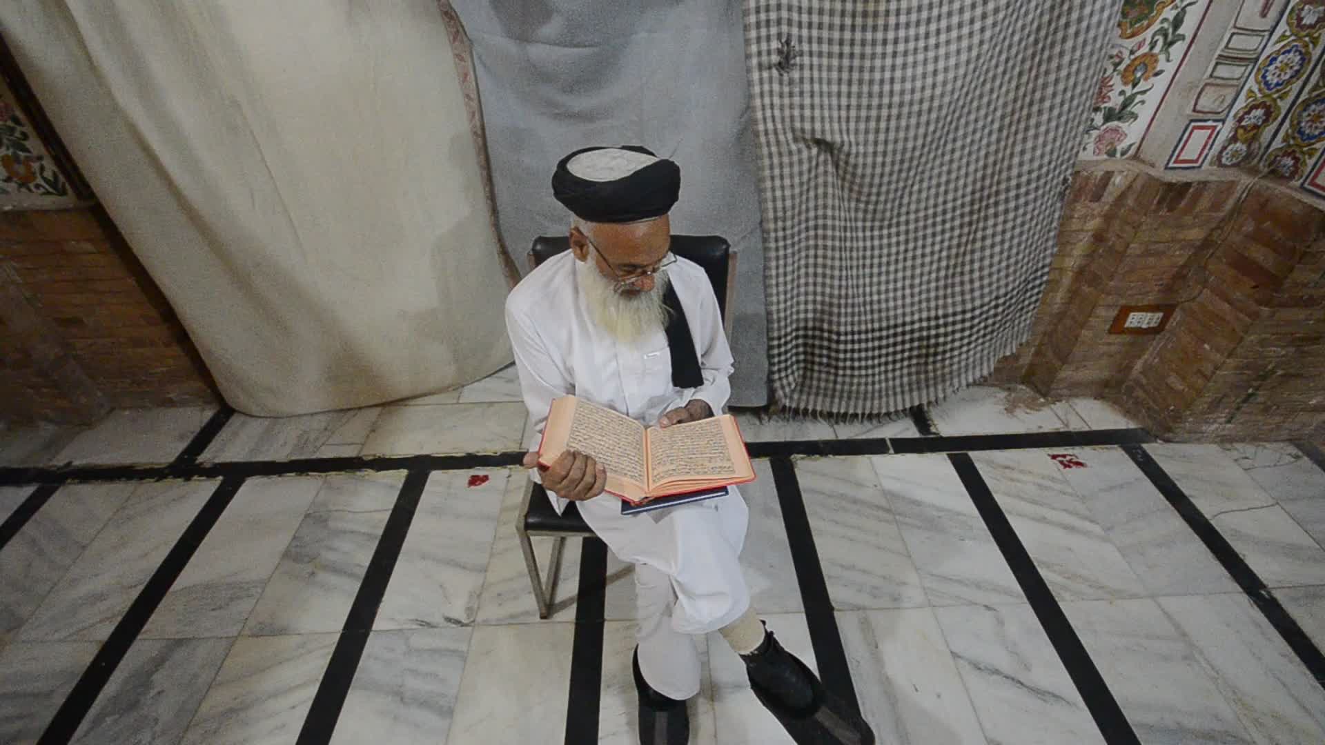 Pakistan Ramadan Islam Belief 
