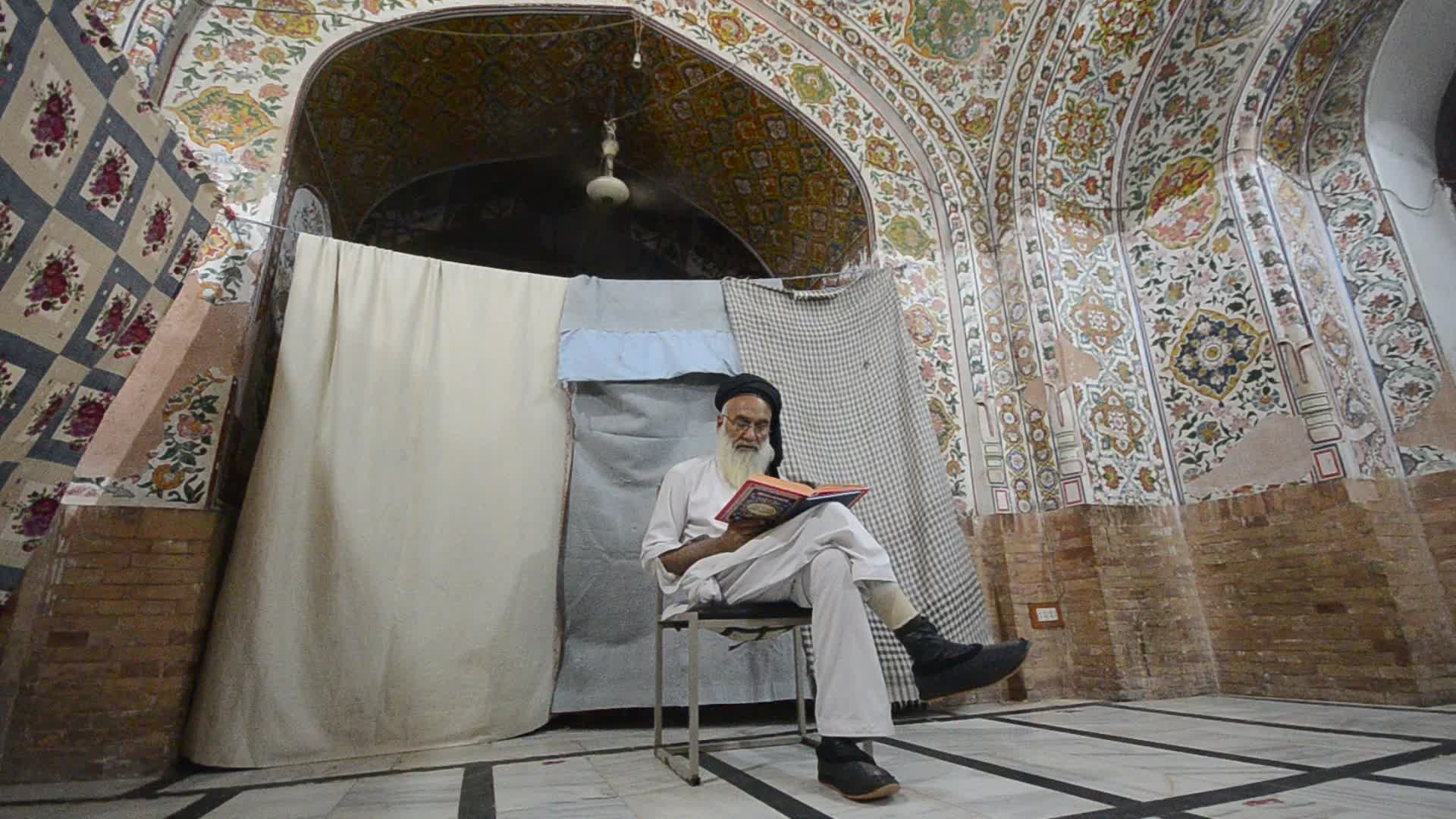 Pakistan Ramadan Islam Belief 
