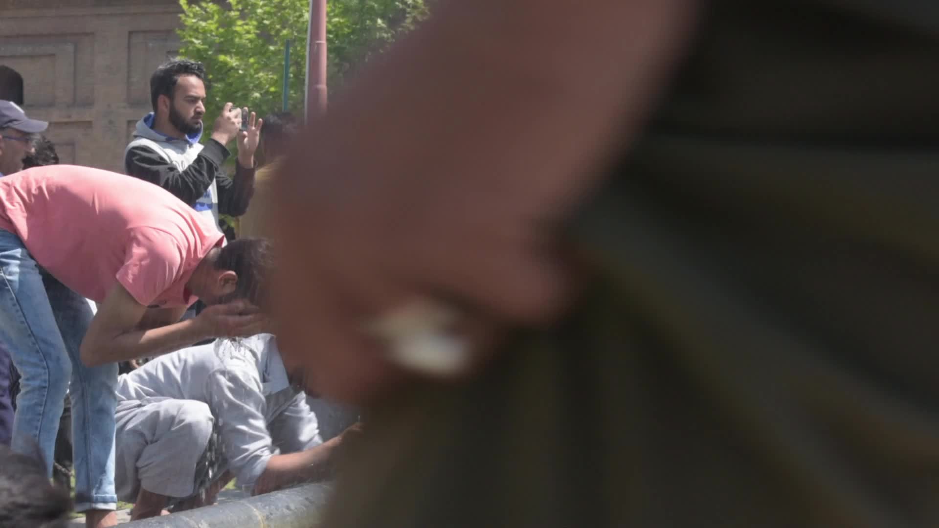 Ramadan in Kashmir