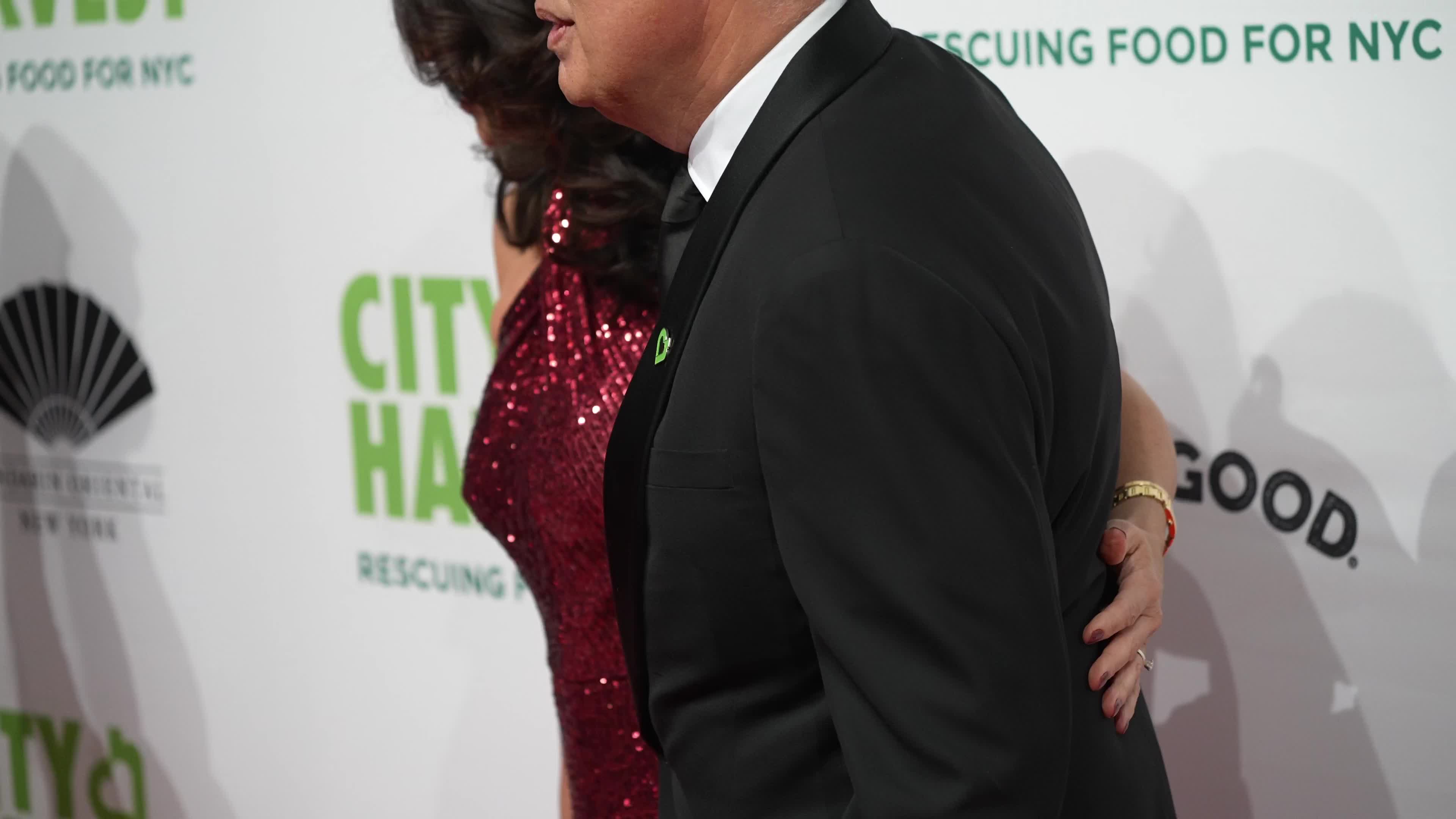 City Harvest Presents The 2022 Gala: Red Supper Club 