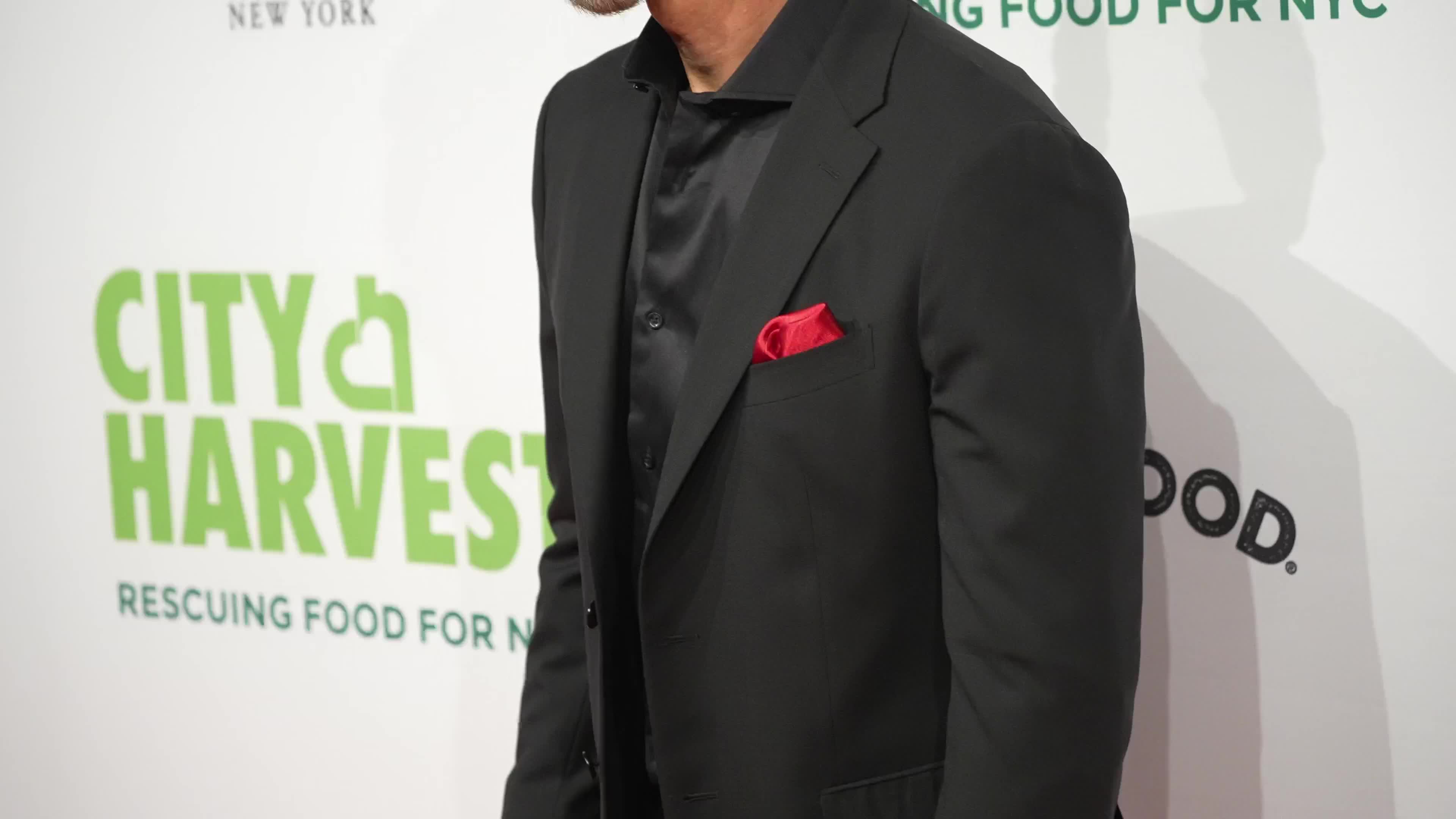 City Harvest Presents The 2022 Gala: Red Supper Club 