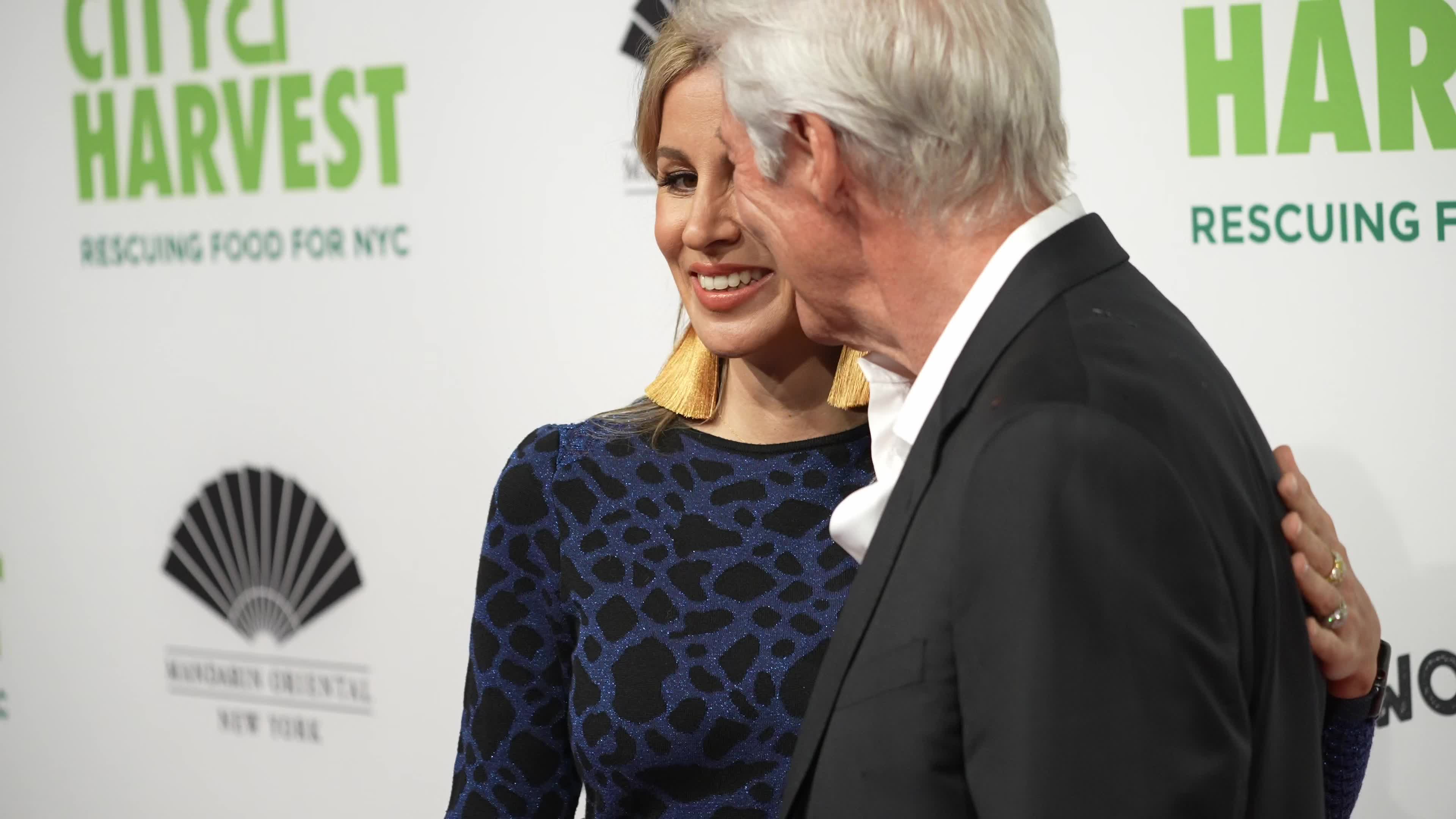 City Harvest Presents The 2022 Gala: Red Supper Club 