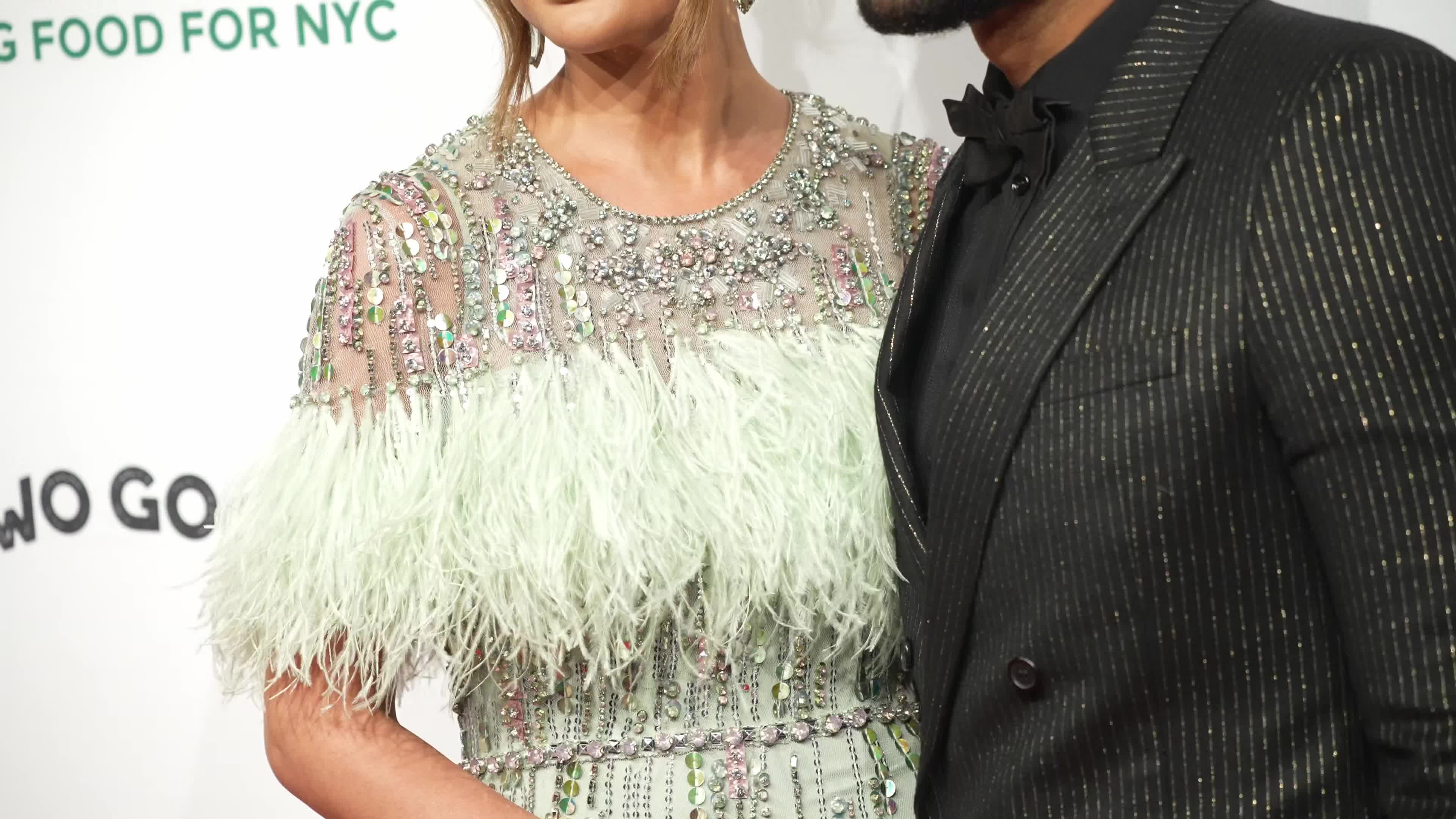 City Harvest Presents The 2022 Gala: Red Supper Club 