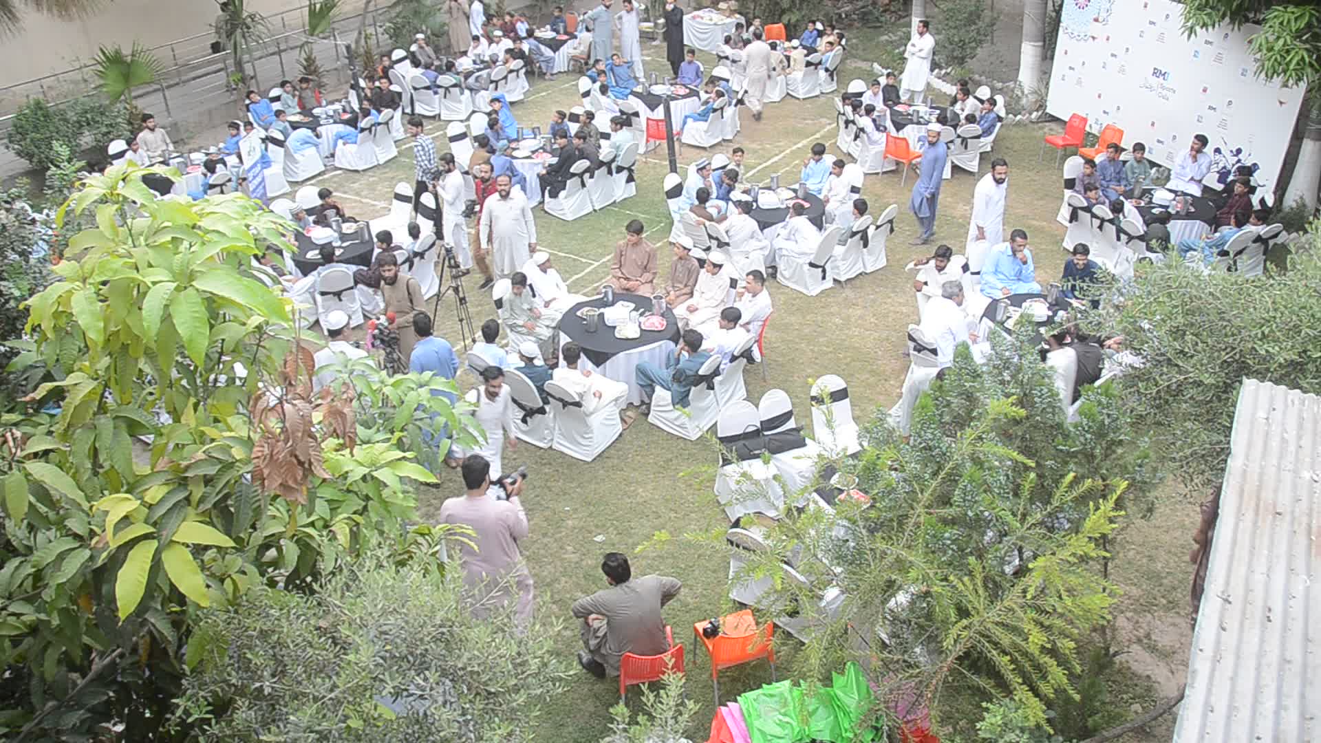 Ramadan in Peshawar