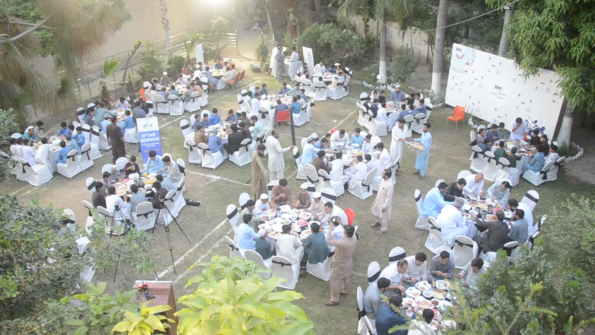 Ramadan in Peshawar