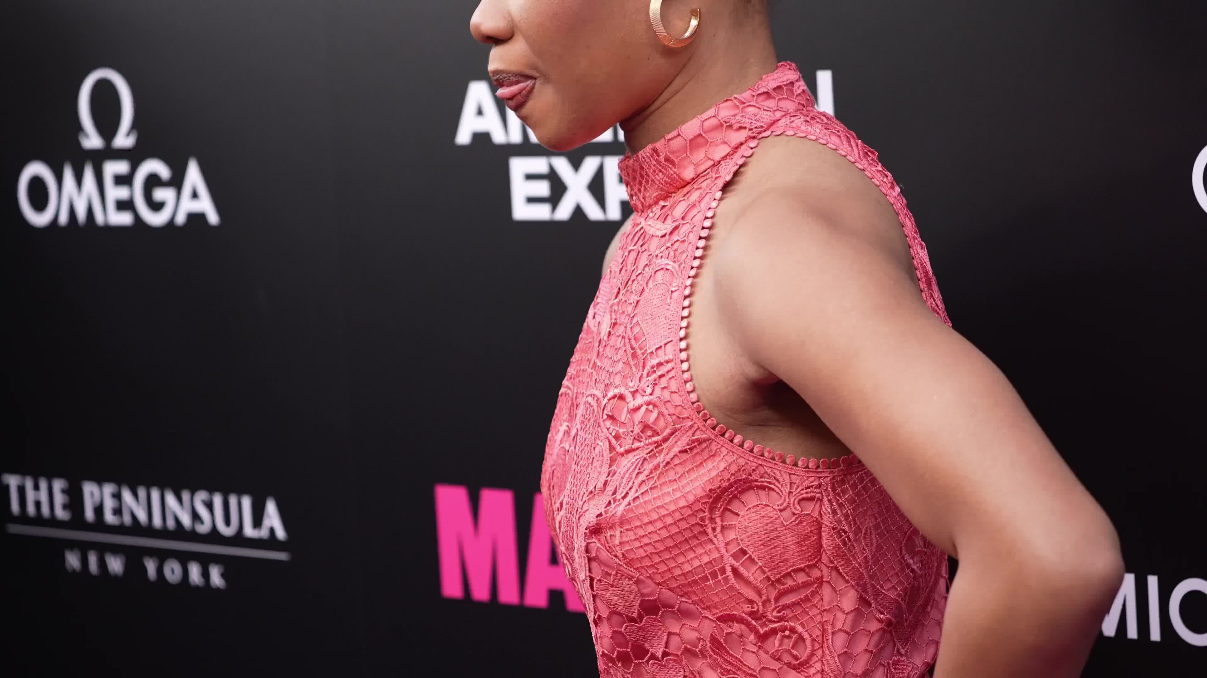 "MacBeth" Broadway Opening Night
