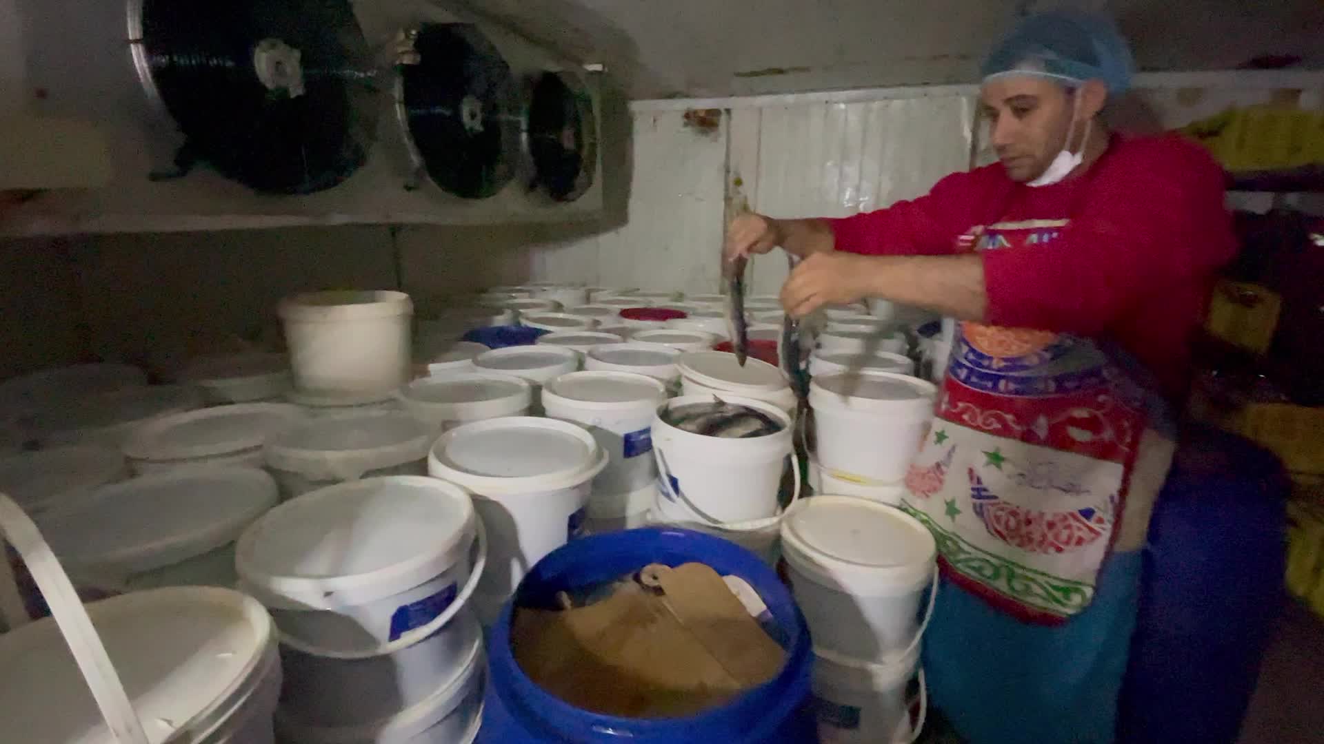 Eid Al Fitr Preparation In Gaza, Palestine