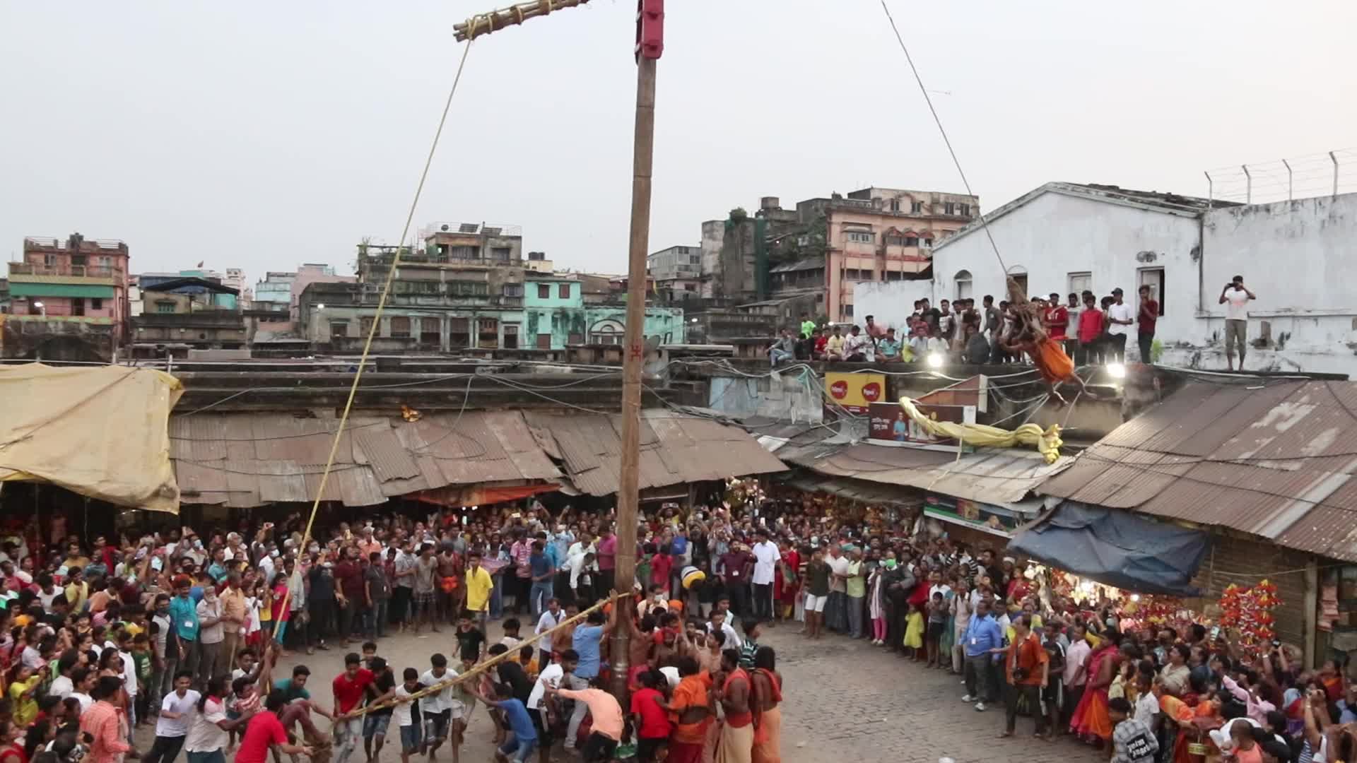 Ramadan In India