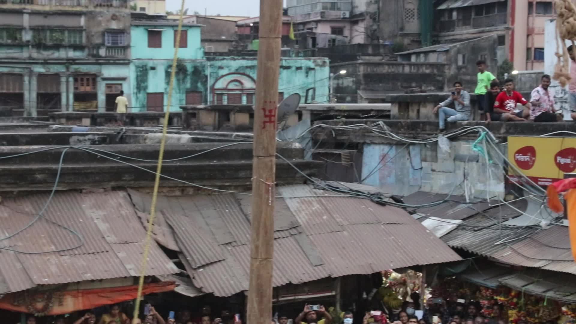 Ramadan In India