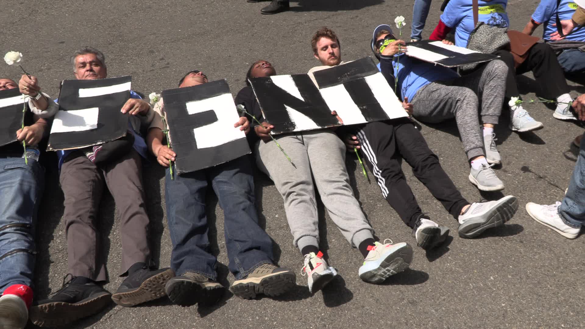 New York Celebrates Recent Workers' Rights Victories for International Workers' Day