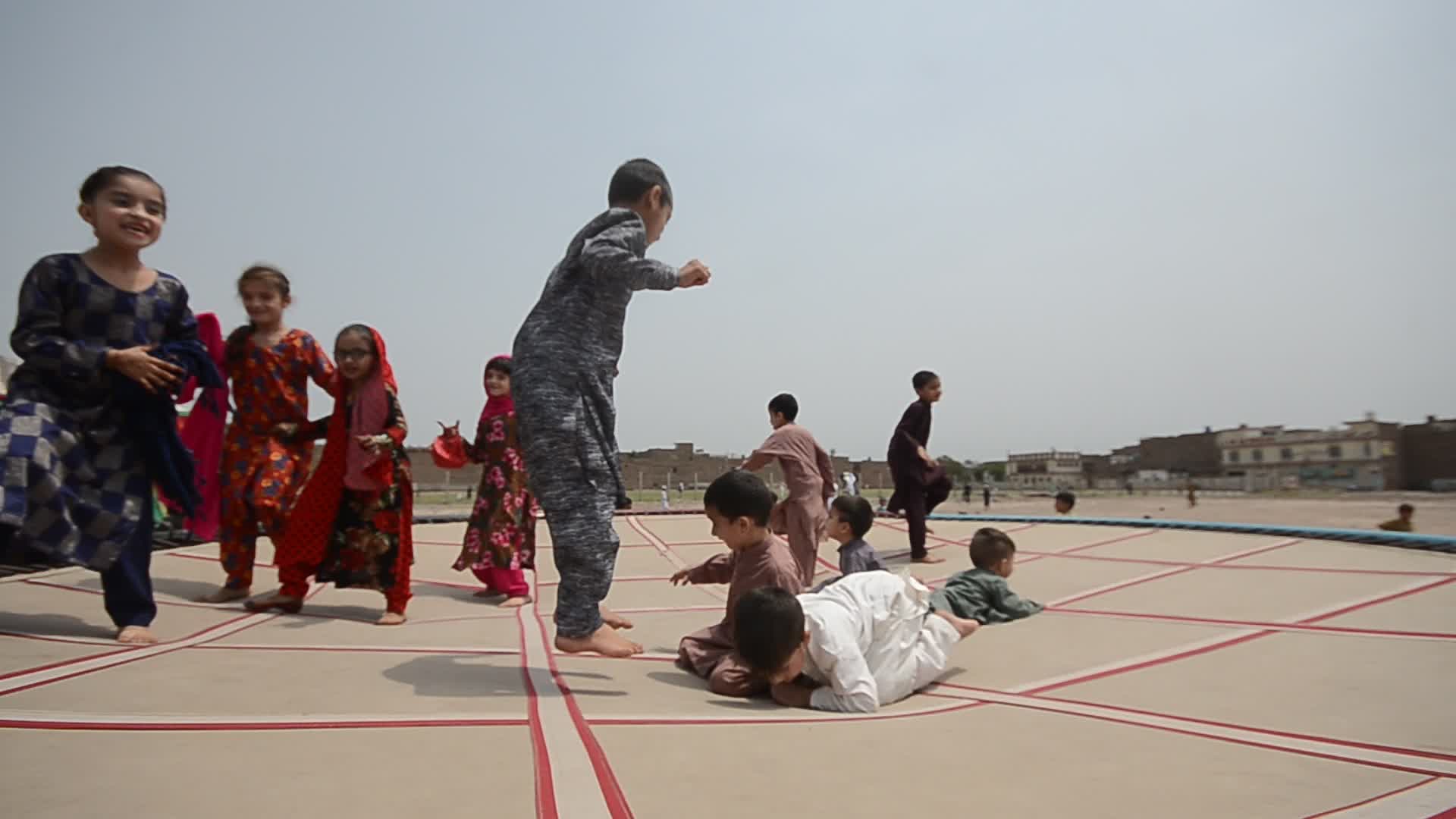 Eid al-Fitr celebrations in Pakistan
