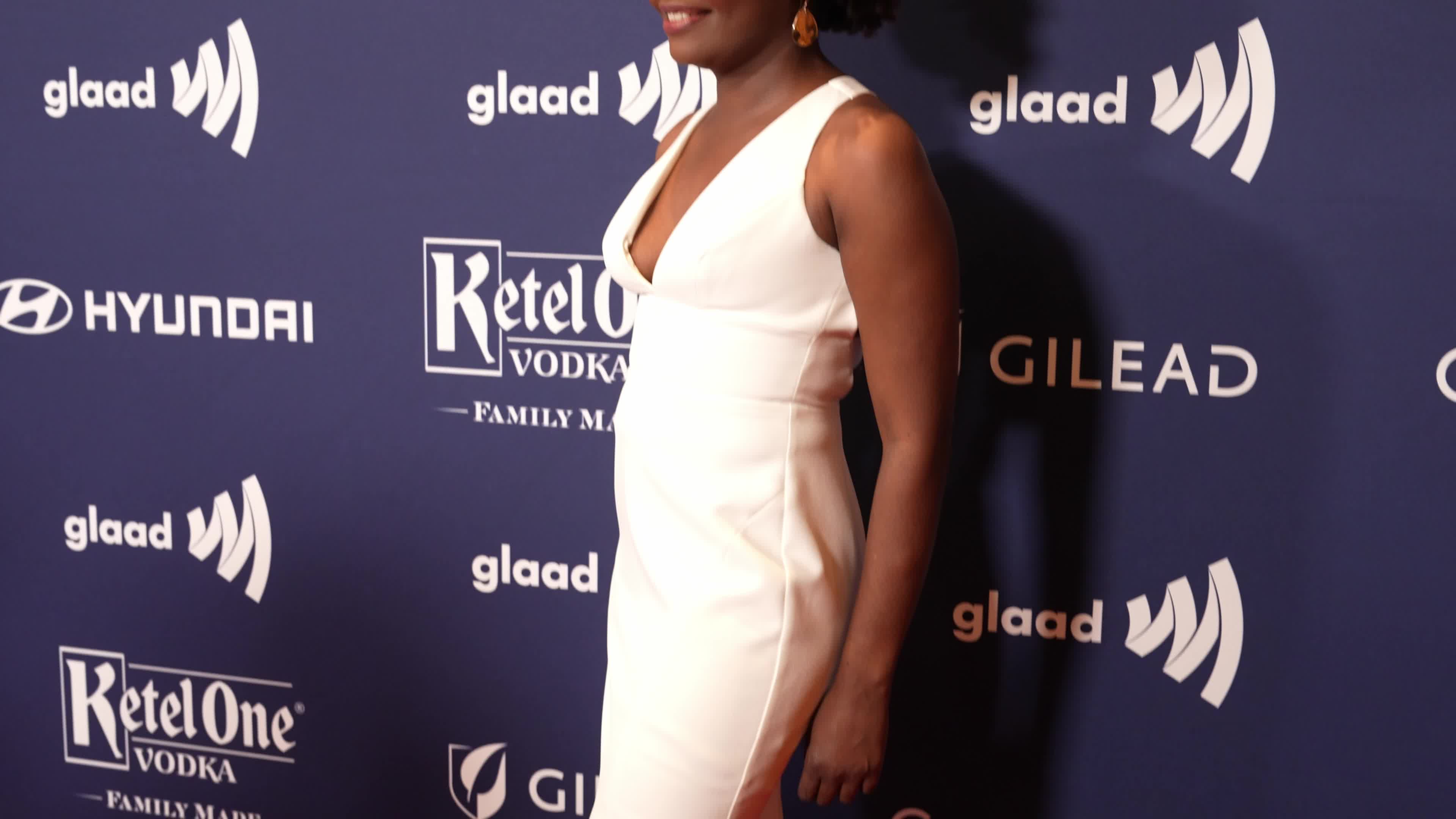 33rd Annual GLAAD Media Awards