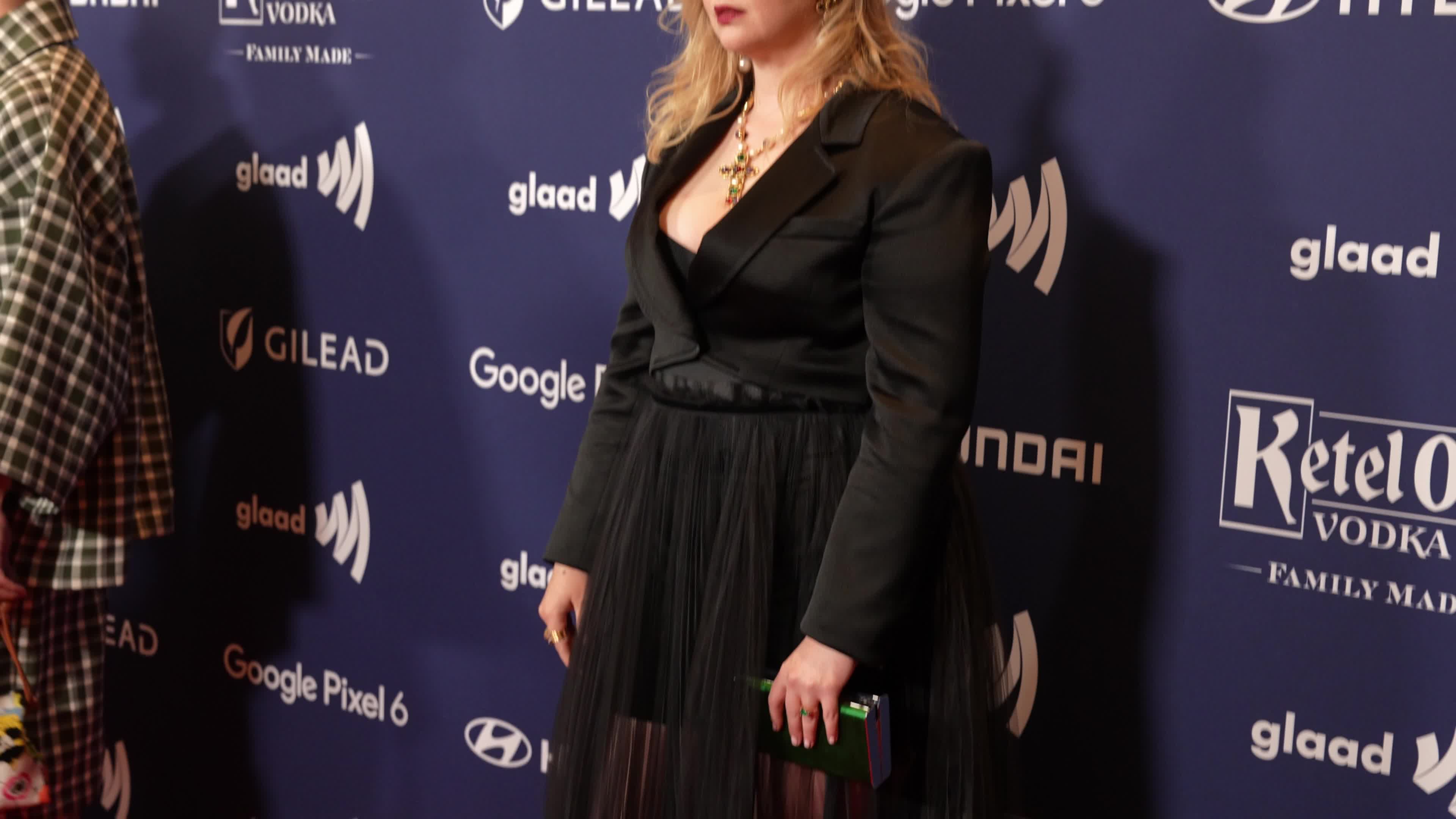 33rd Annual GLAAD Media Awards
