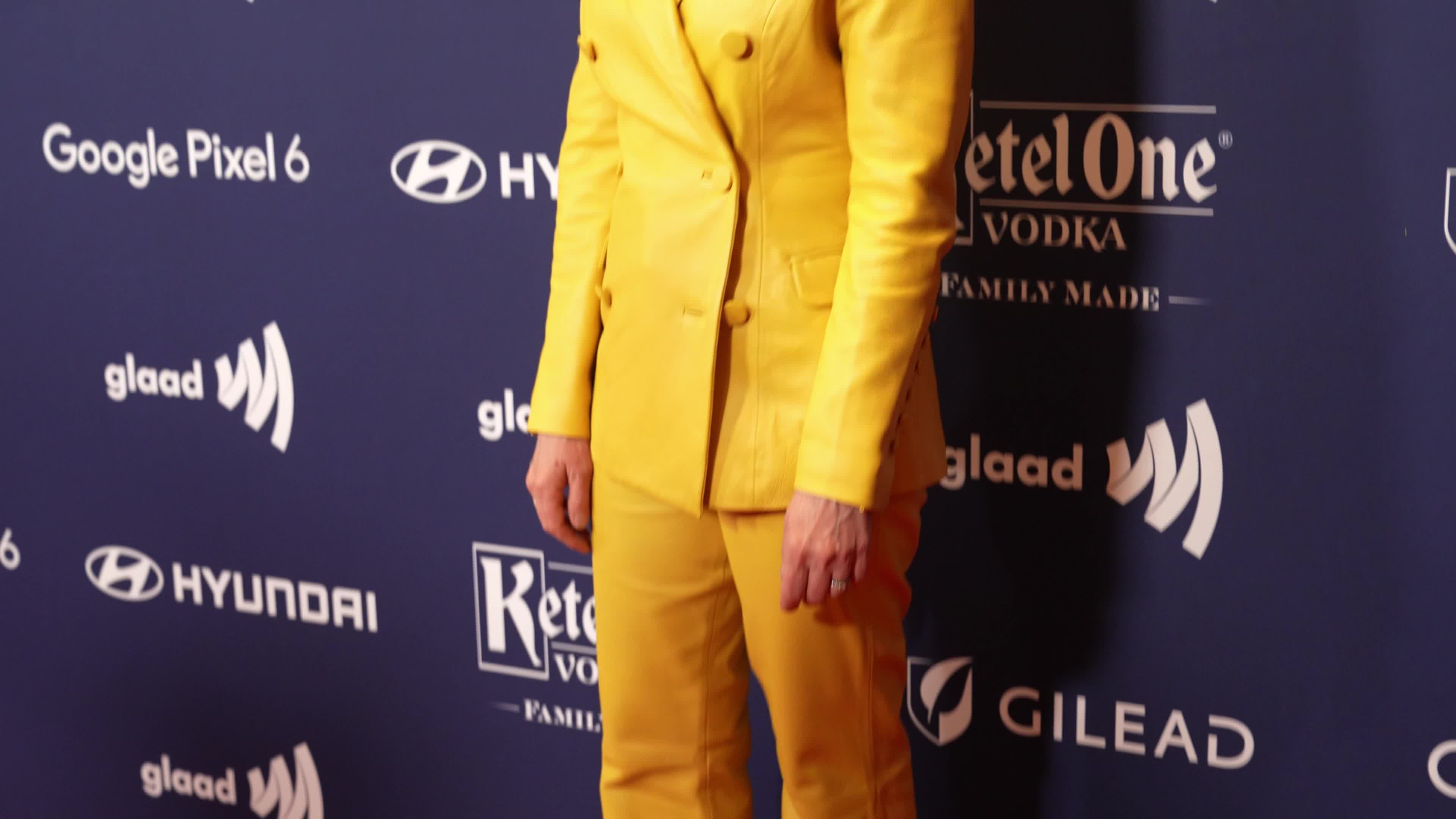 33rd Annual GLAAD Media Awards