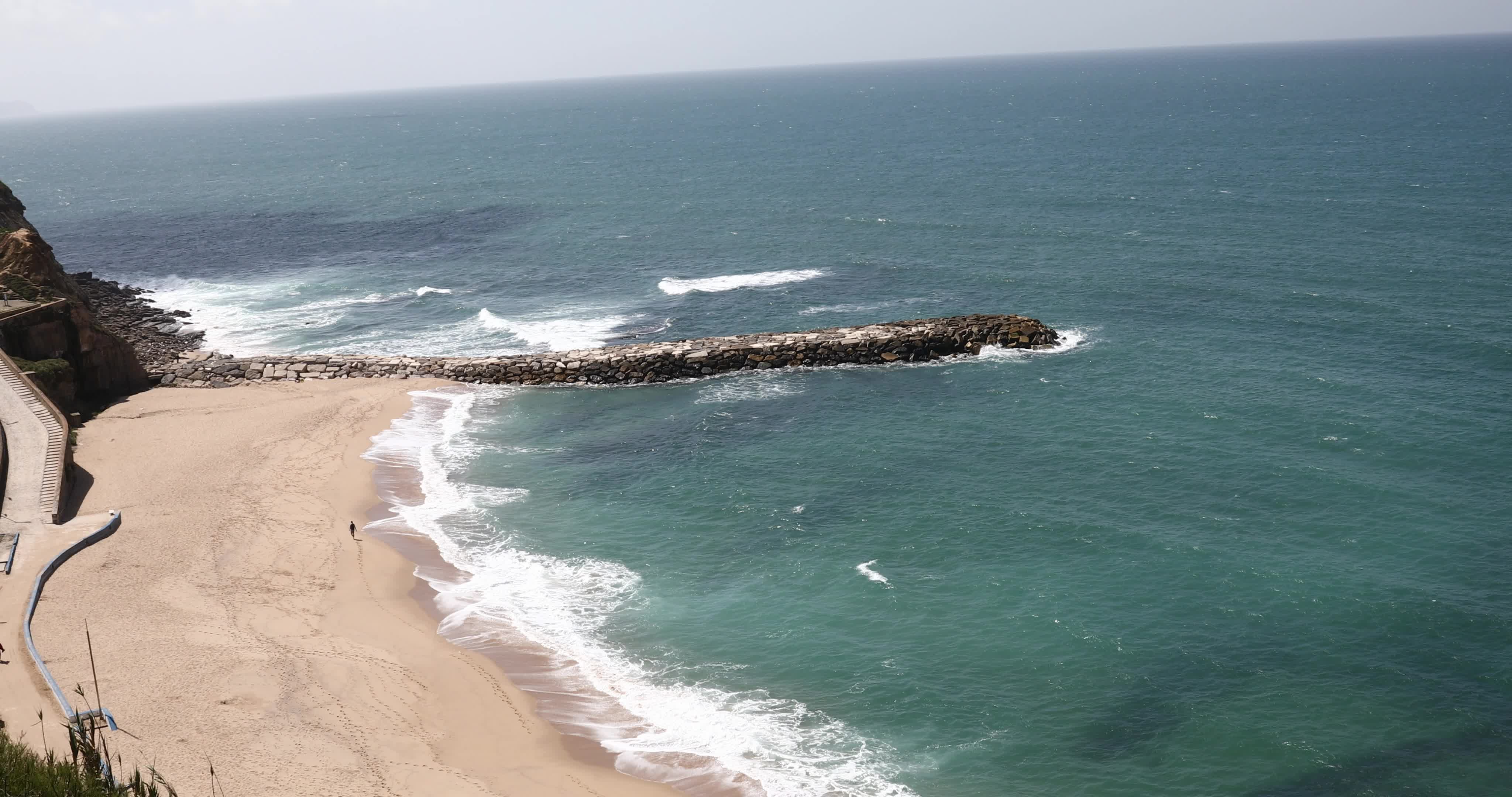 Praia da Baleia Sul (Ericeira)