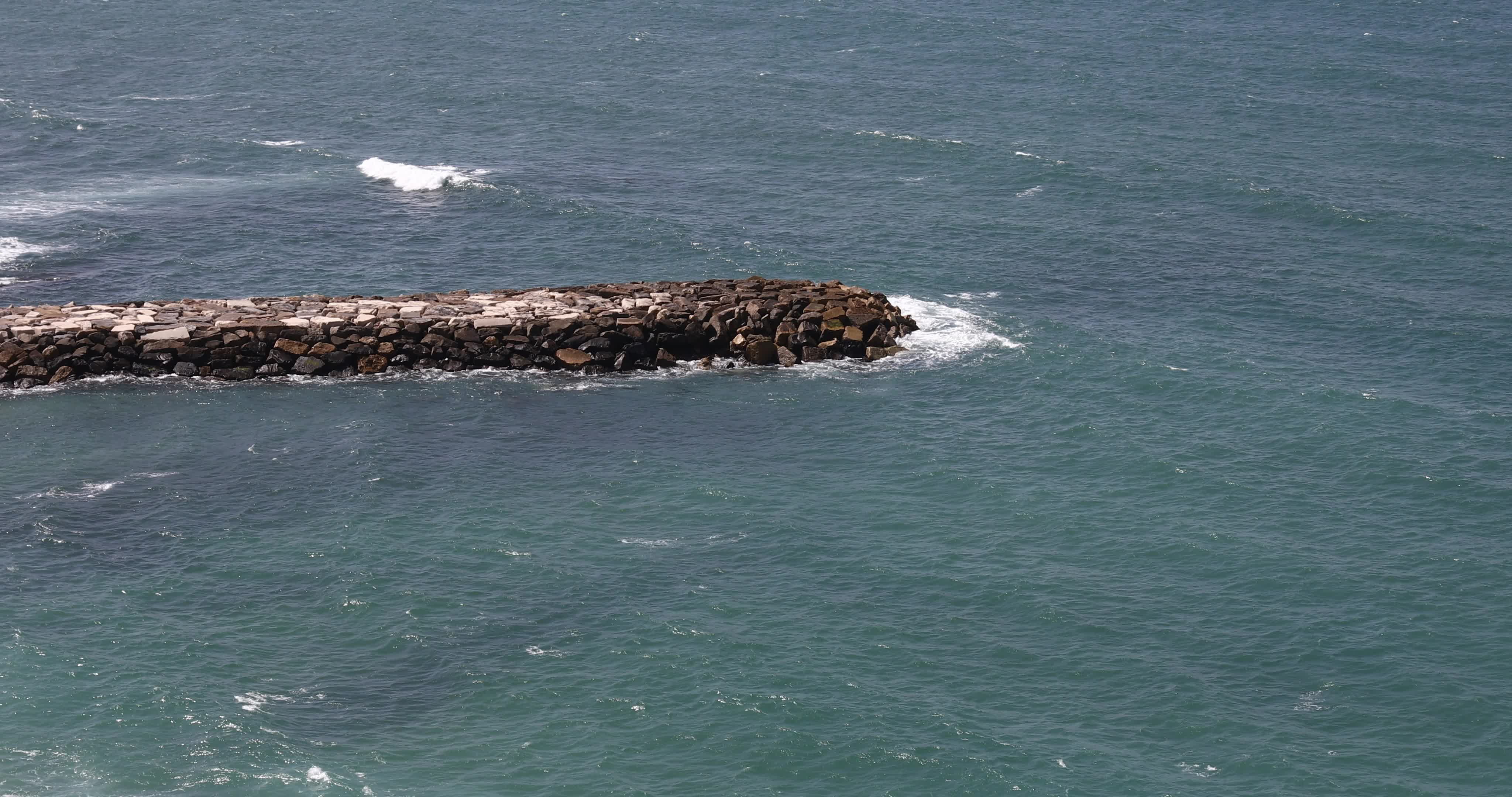 Praia da Baleia Sul (Ericeira)