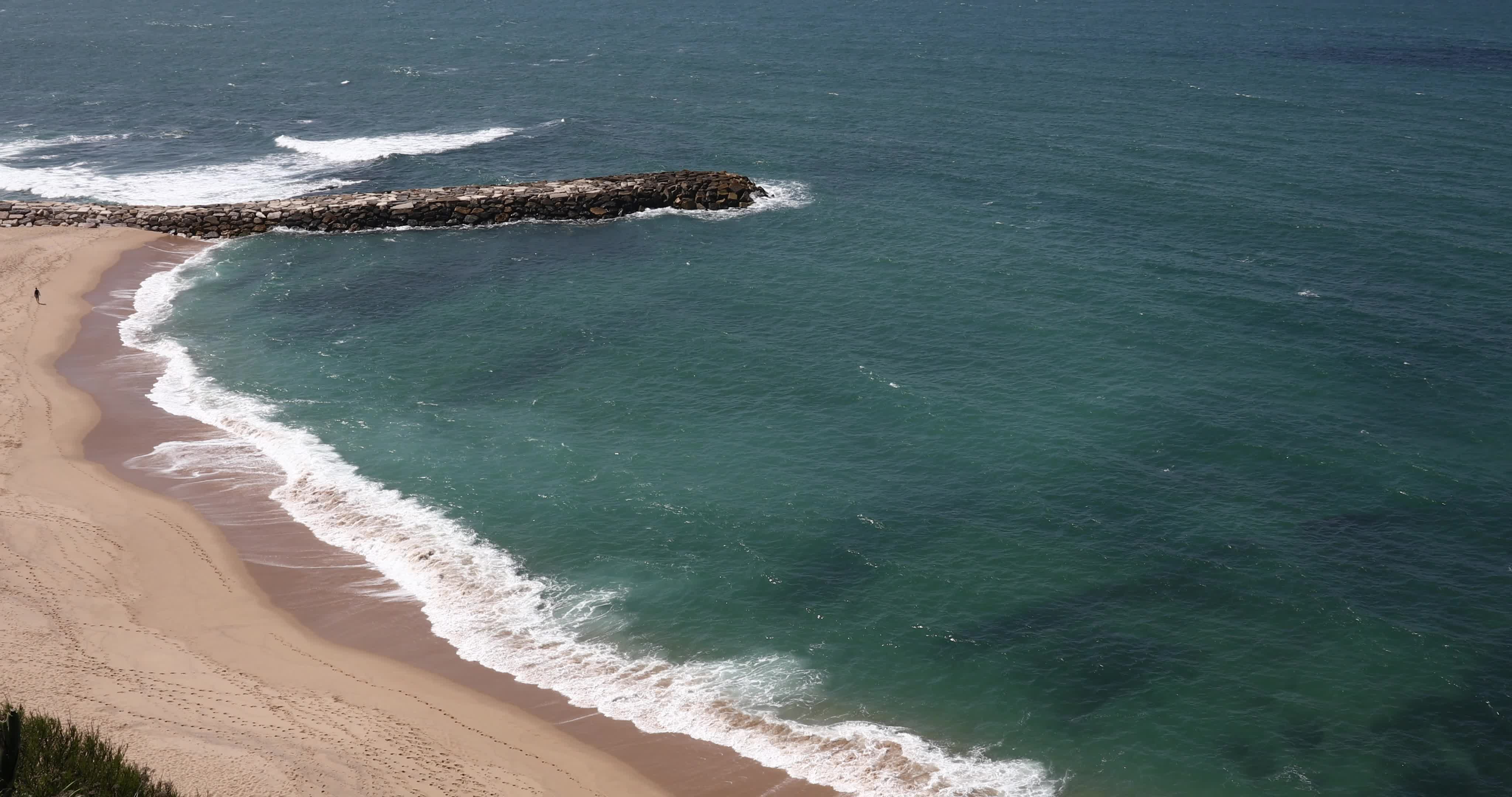 Praia da Baleia Sul (Ericeira)