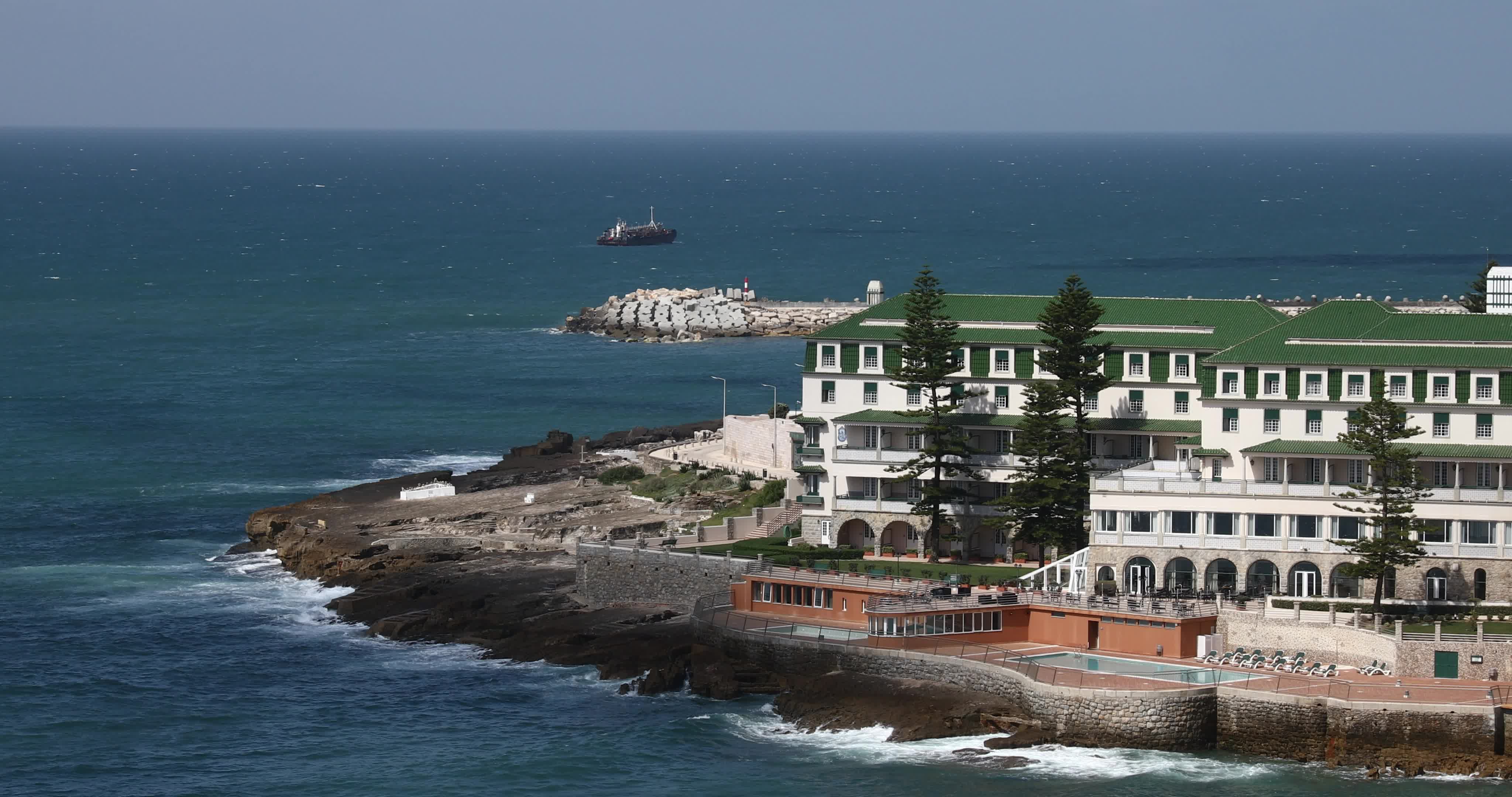 Praia da Baleia Sul (Ericeira)