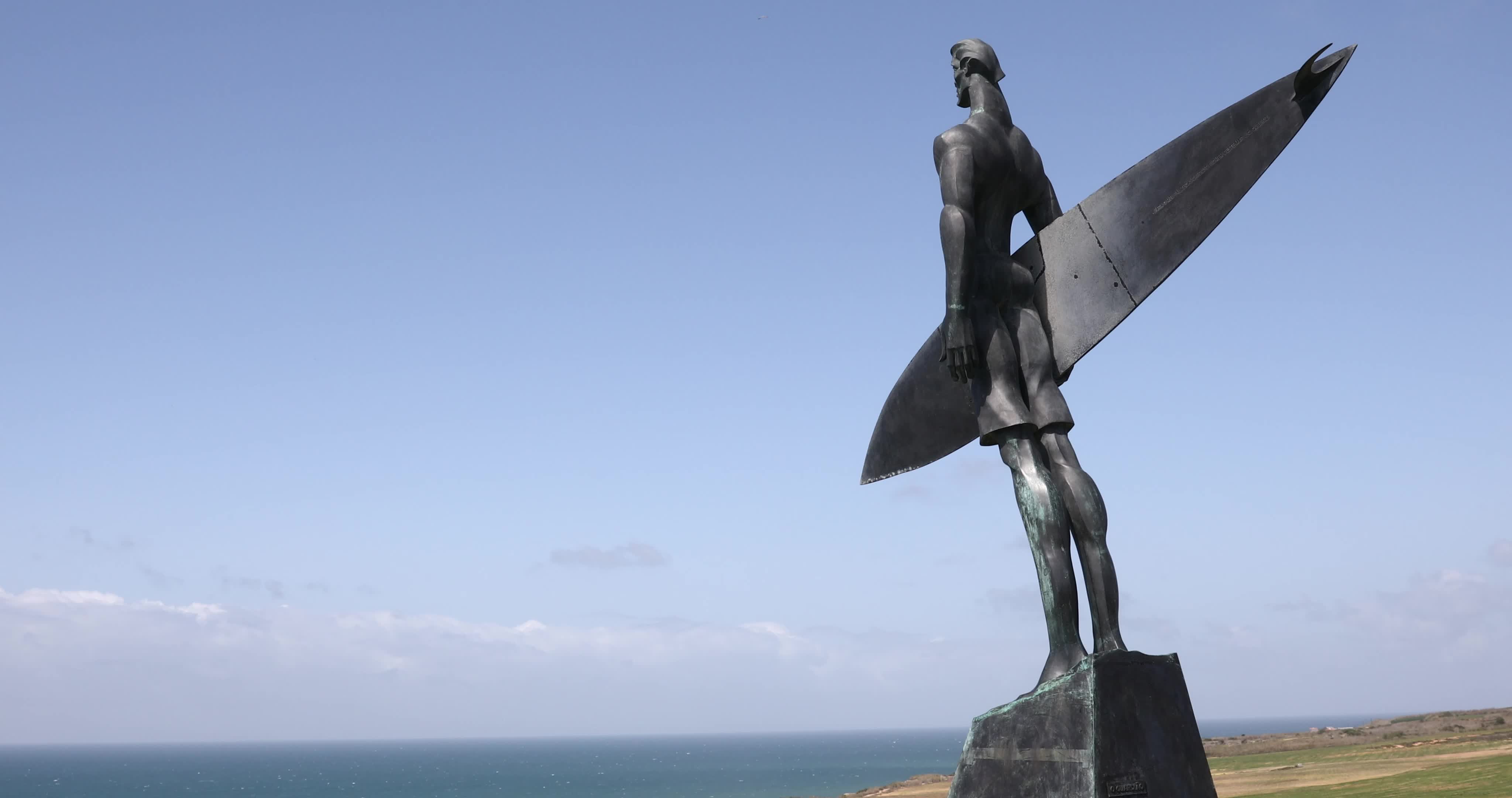 Praia de Ribeira d'Ilhas (Ericeira)