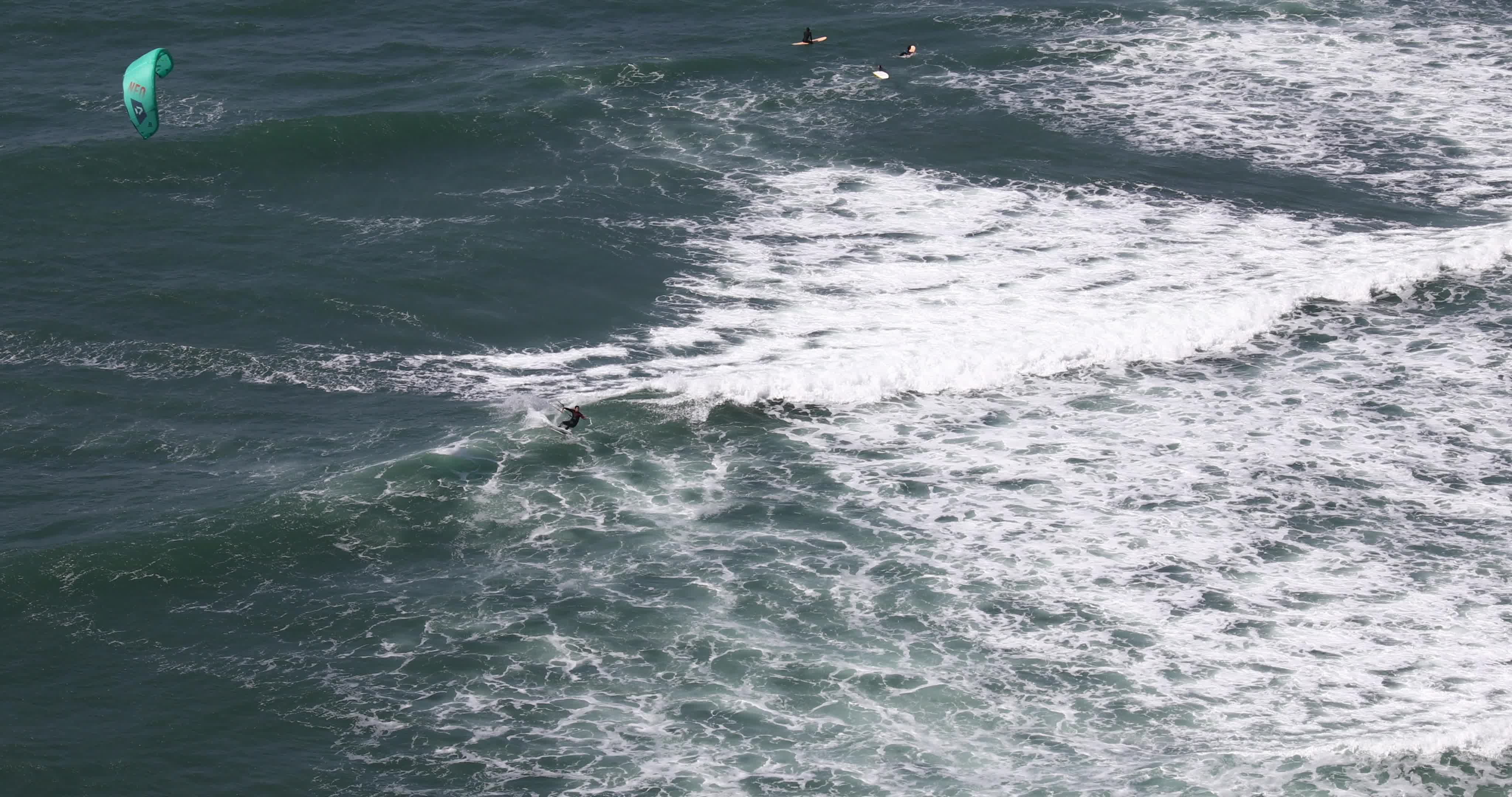 Praia de Ribeira d'Ilhas (Ericeira)