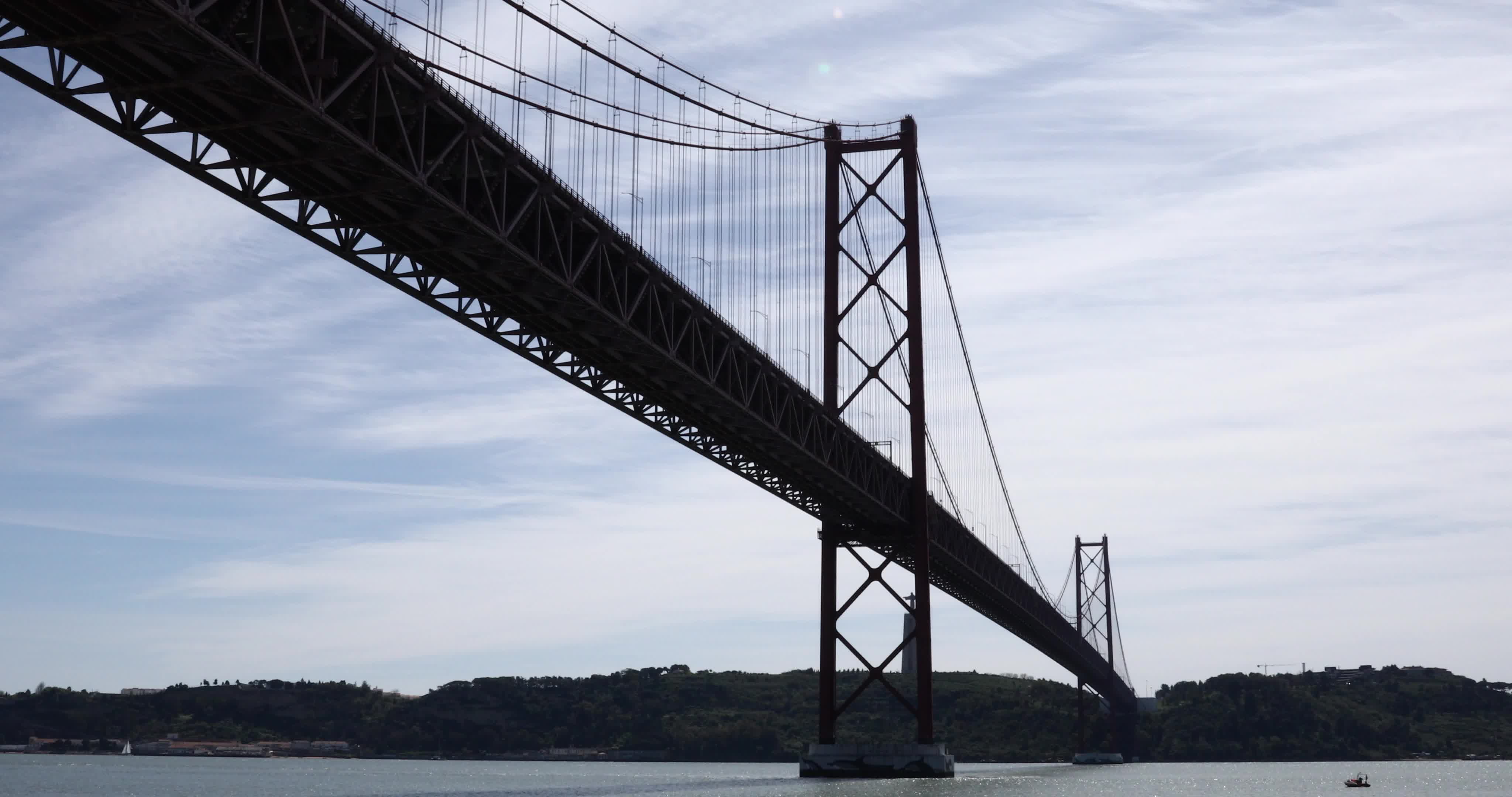 Daily Life In Lisbon Amid The COVID-19 Pandemic