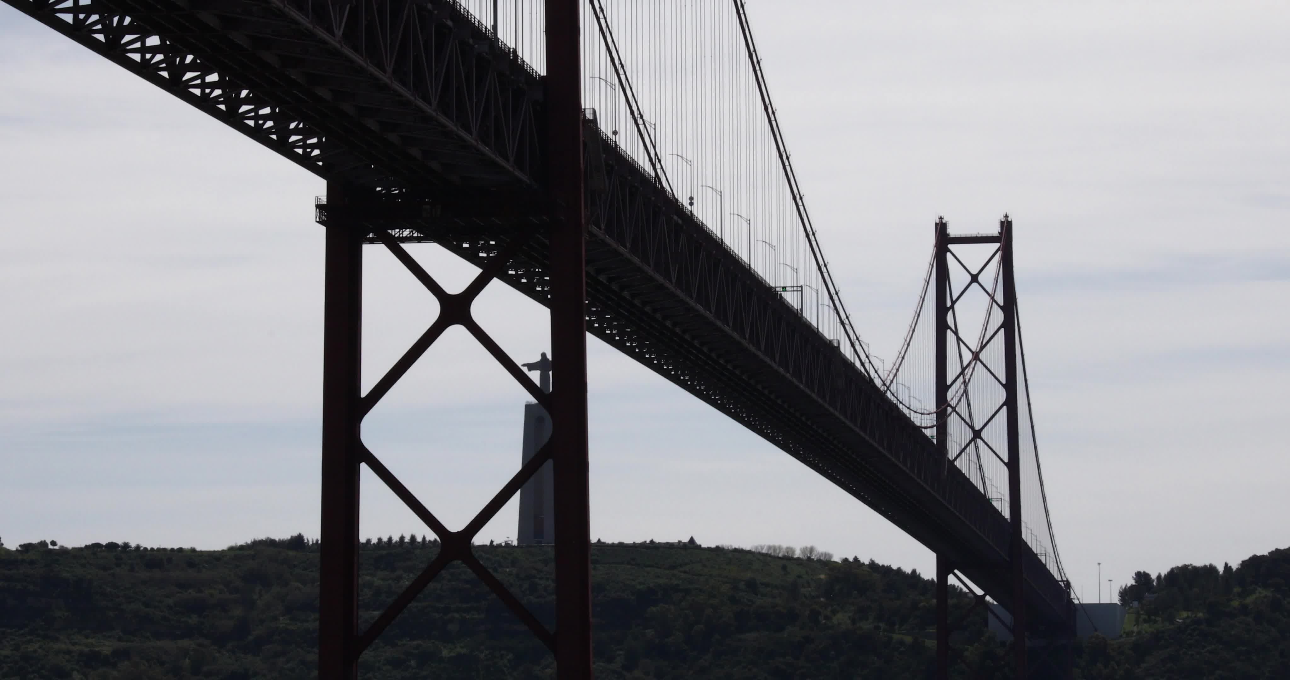 Daily Life In Lisbon Amid The COVID-19 Pandemic