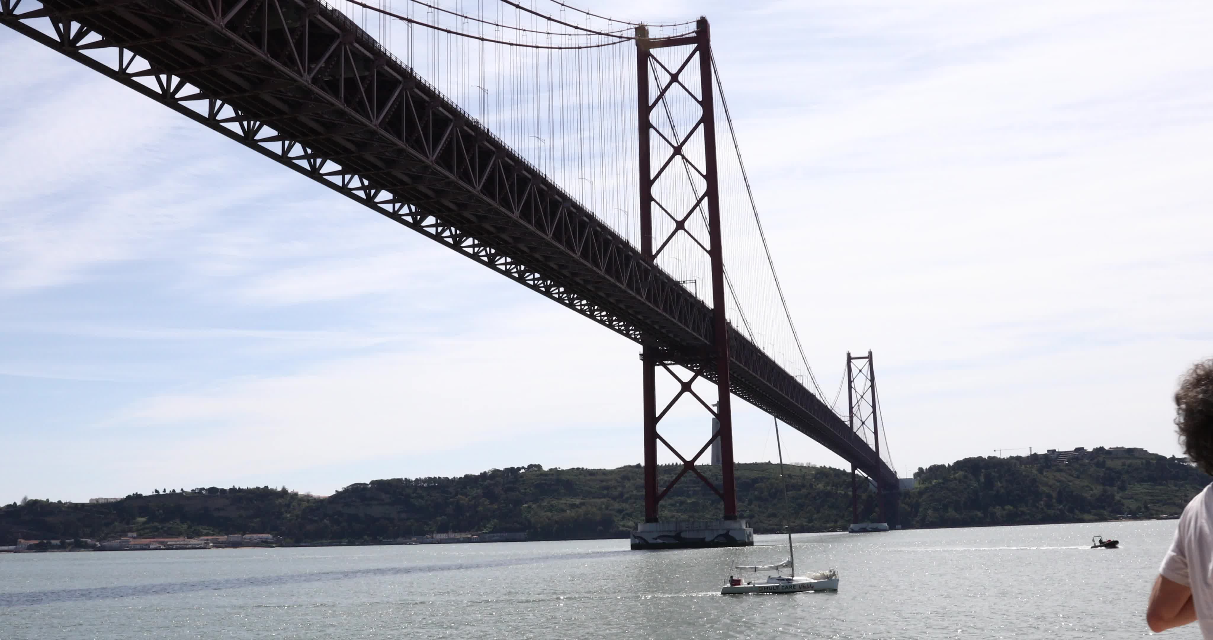 Daily Life In Lisbon Amid The COVID-19 Pandemic