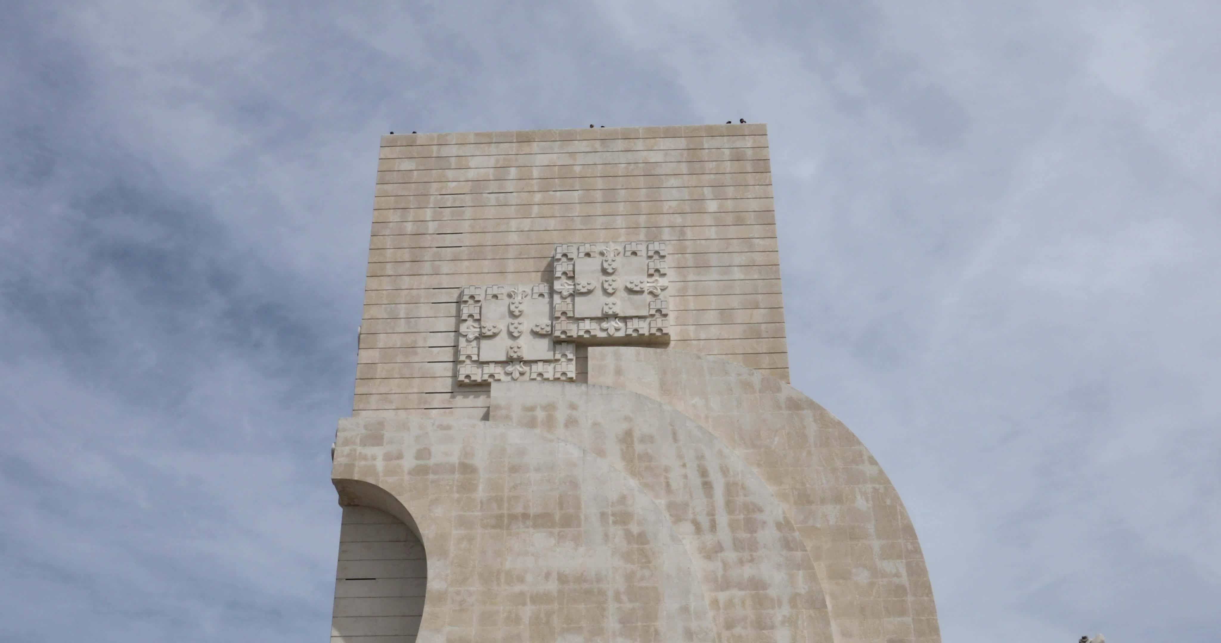 Daily Life In Lisbon Amid The COVID-19 Pandemic