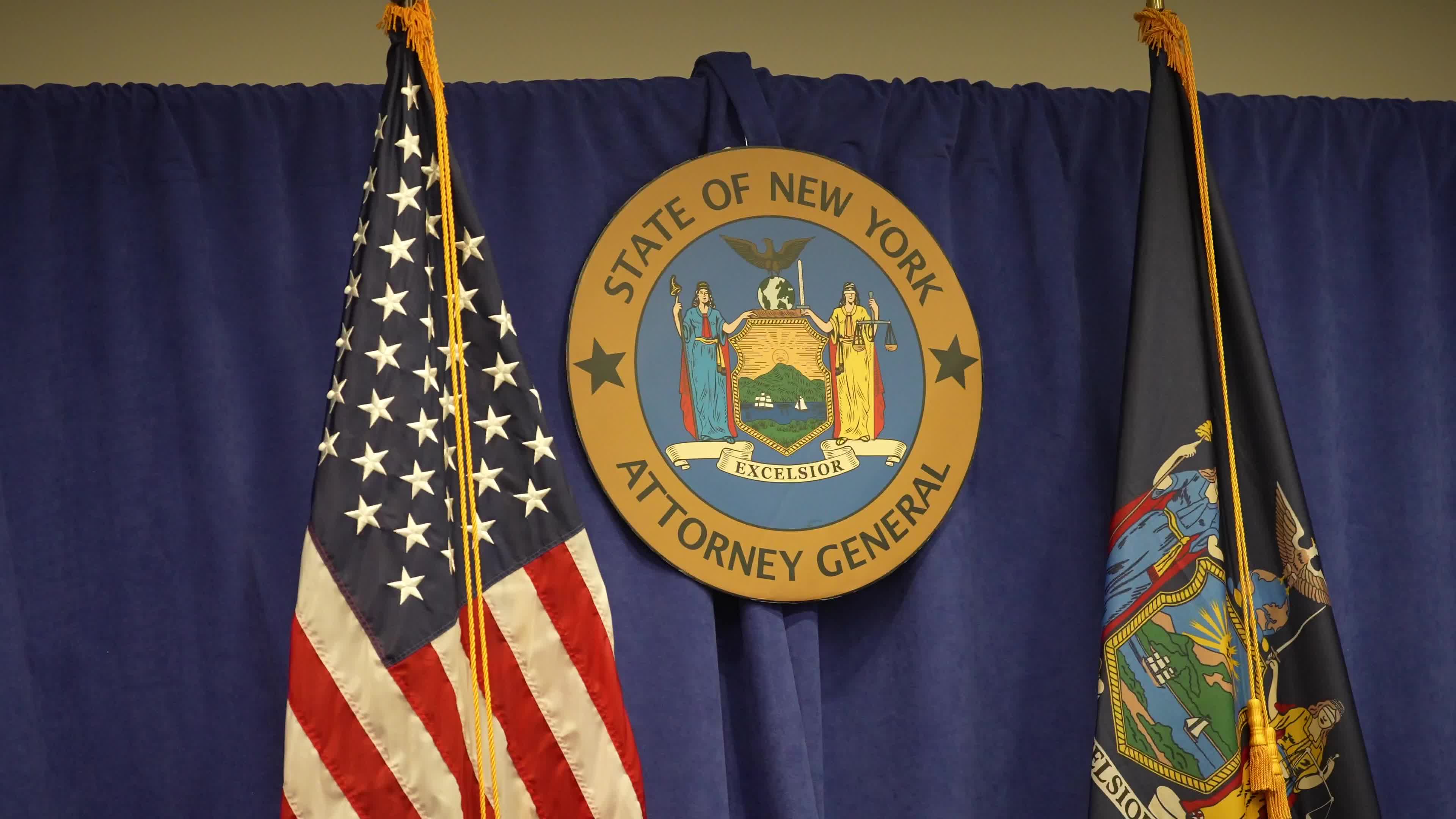 N.Y. AG Letitia James moves to protect, expand abortion access