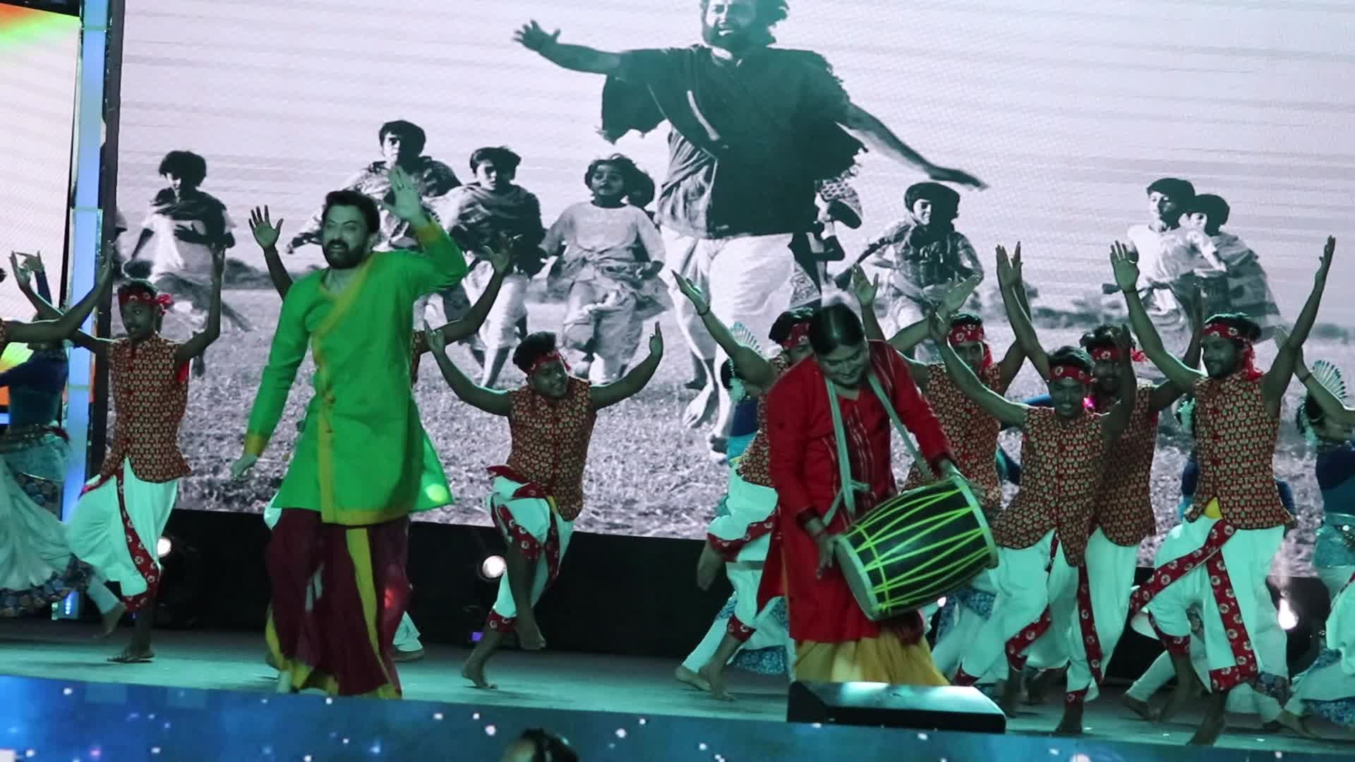 27th Kolkata International Film Festival