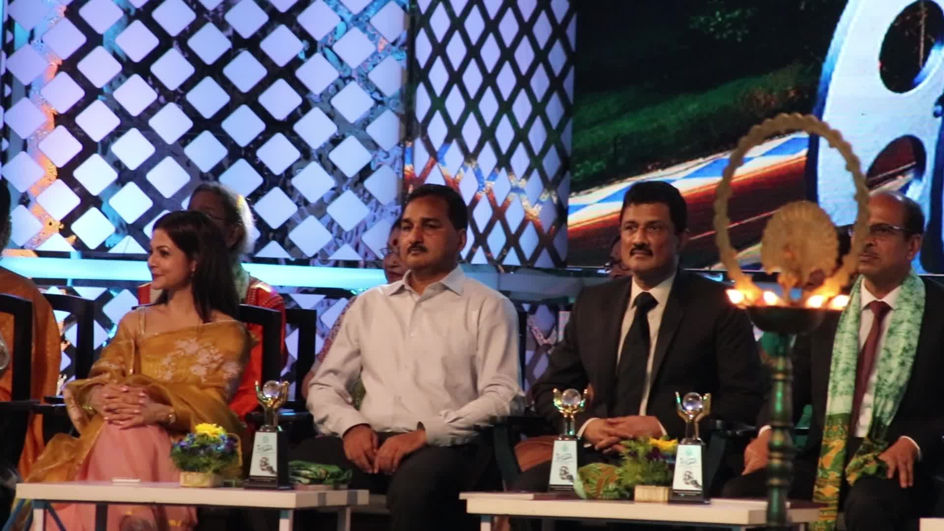 27th Kolkata International Film Festival