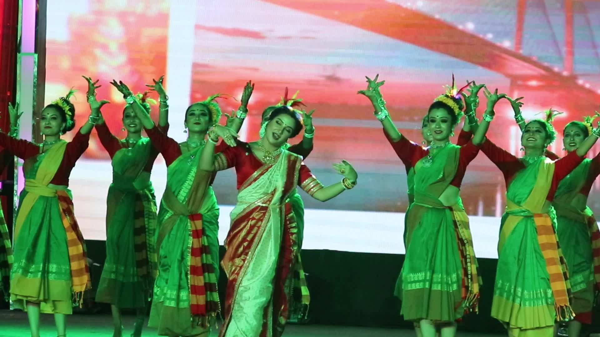 27th Kolkata International Film Festival