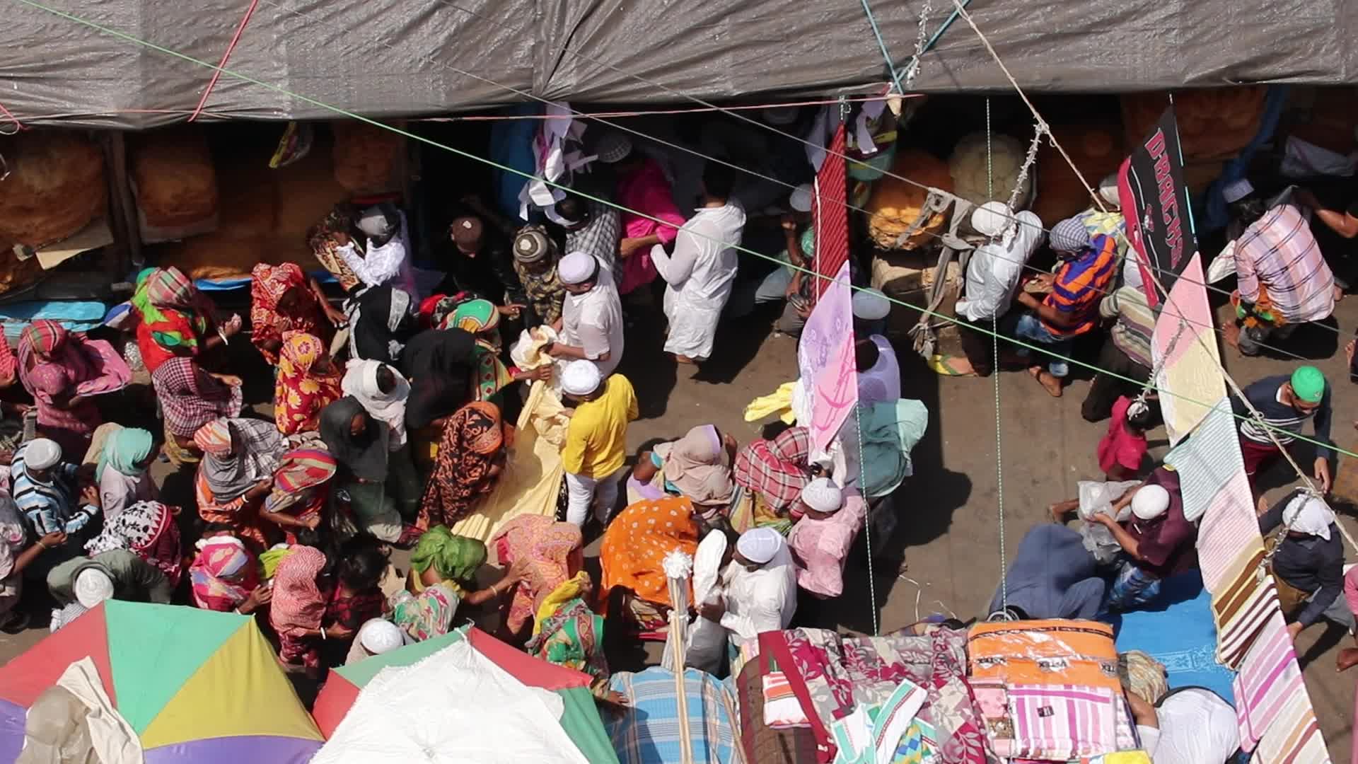 Ramadan In India