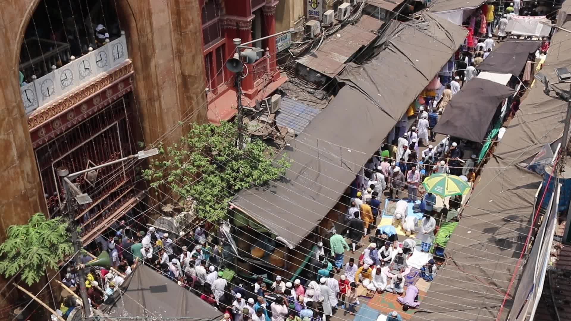 Ramadan In India