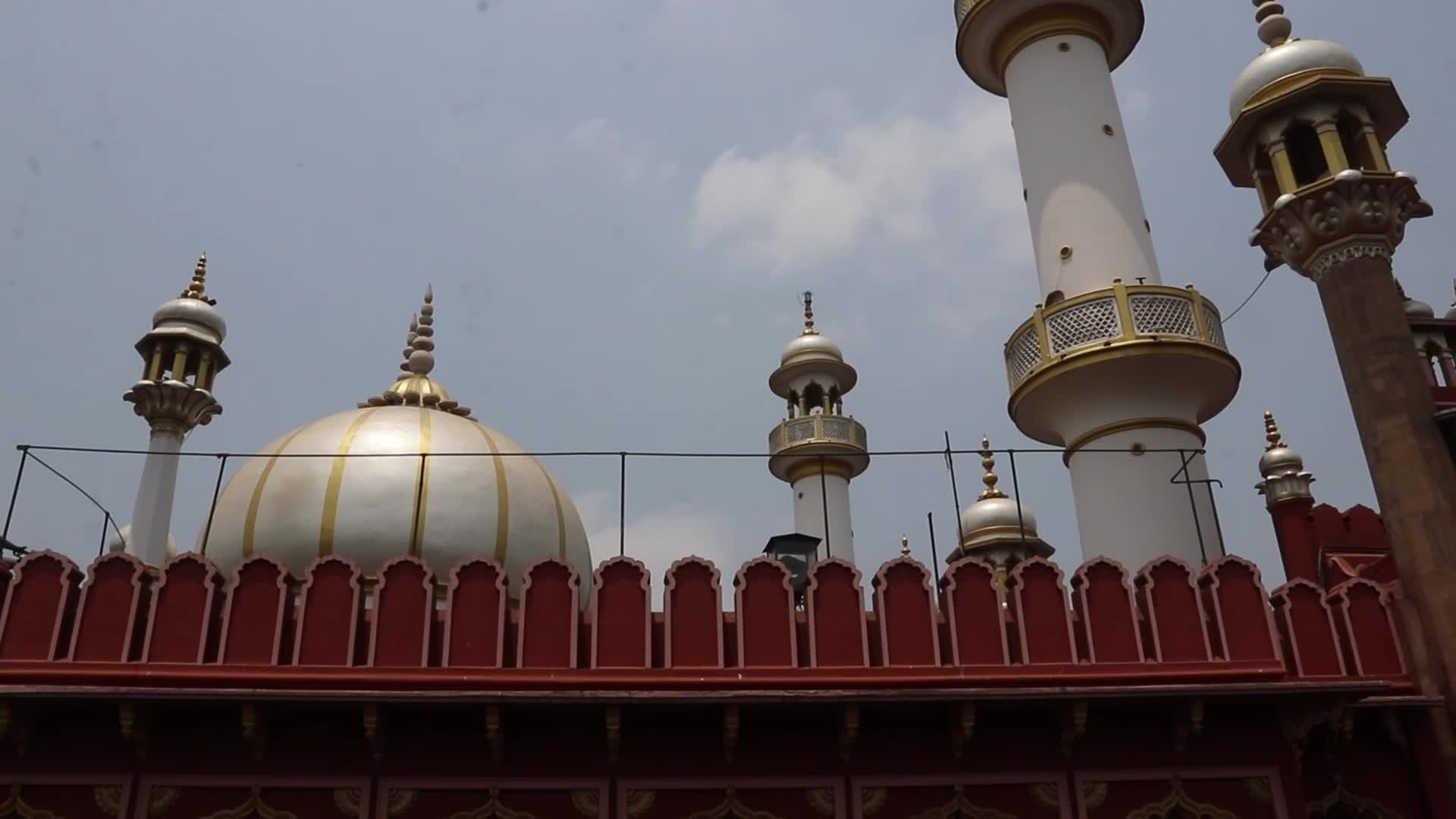 Ramadan In India