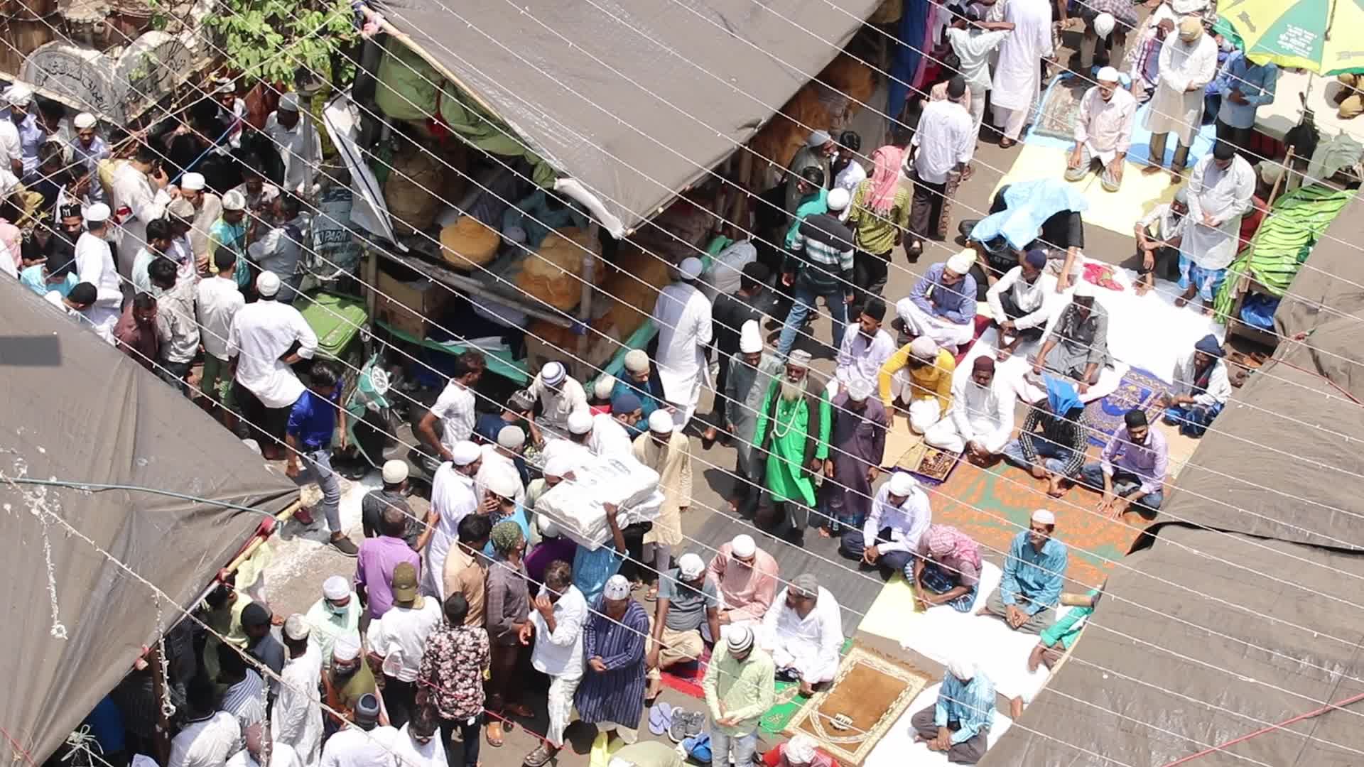 Ramadan In India