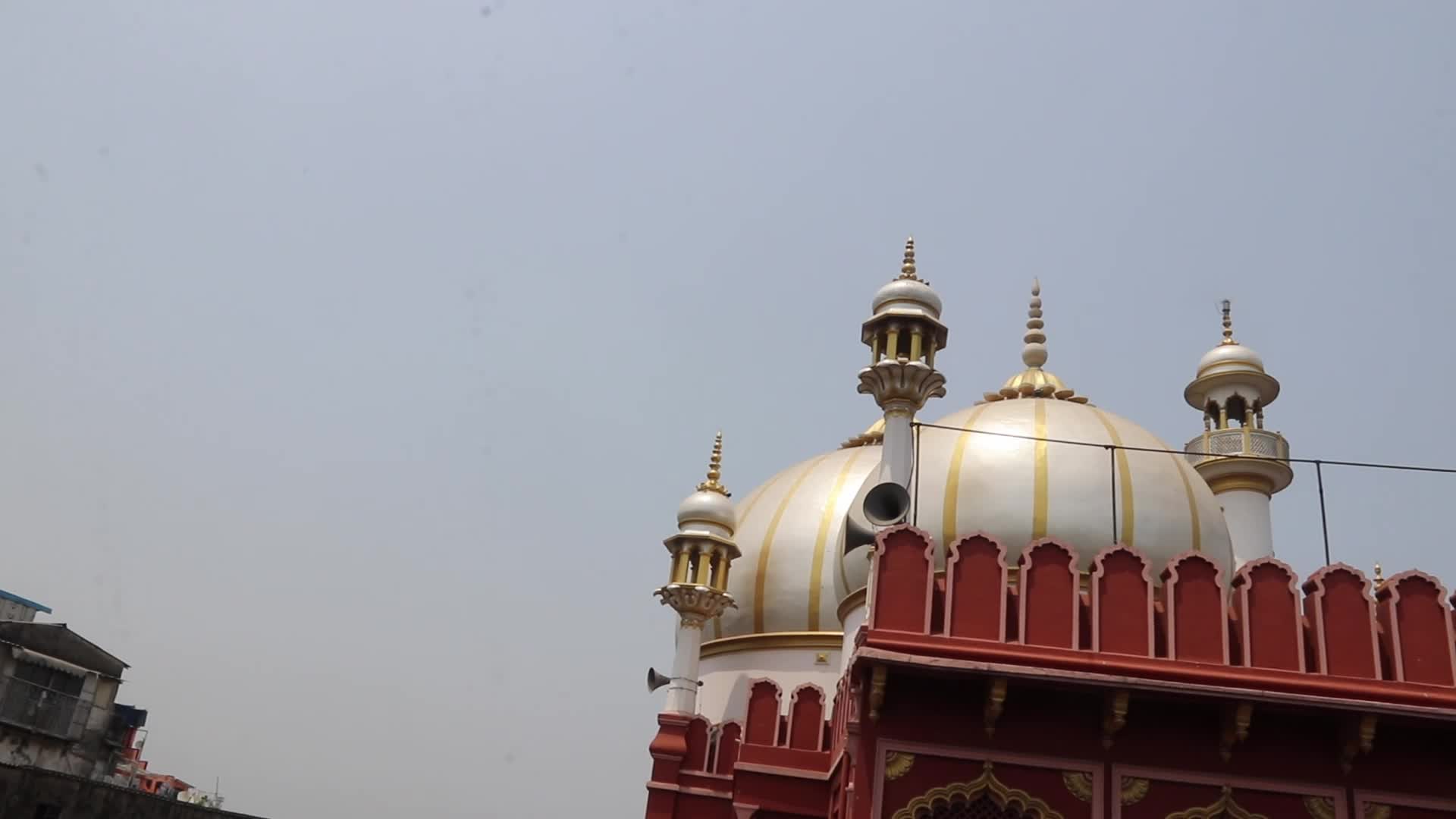 Ramadan In India