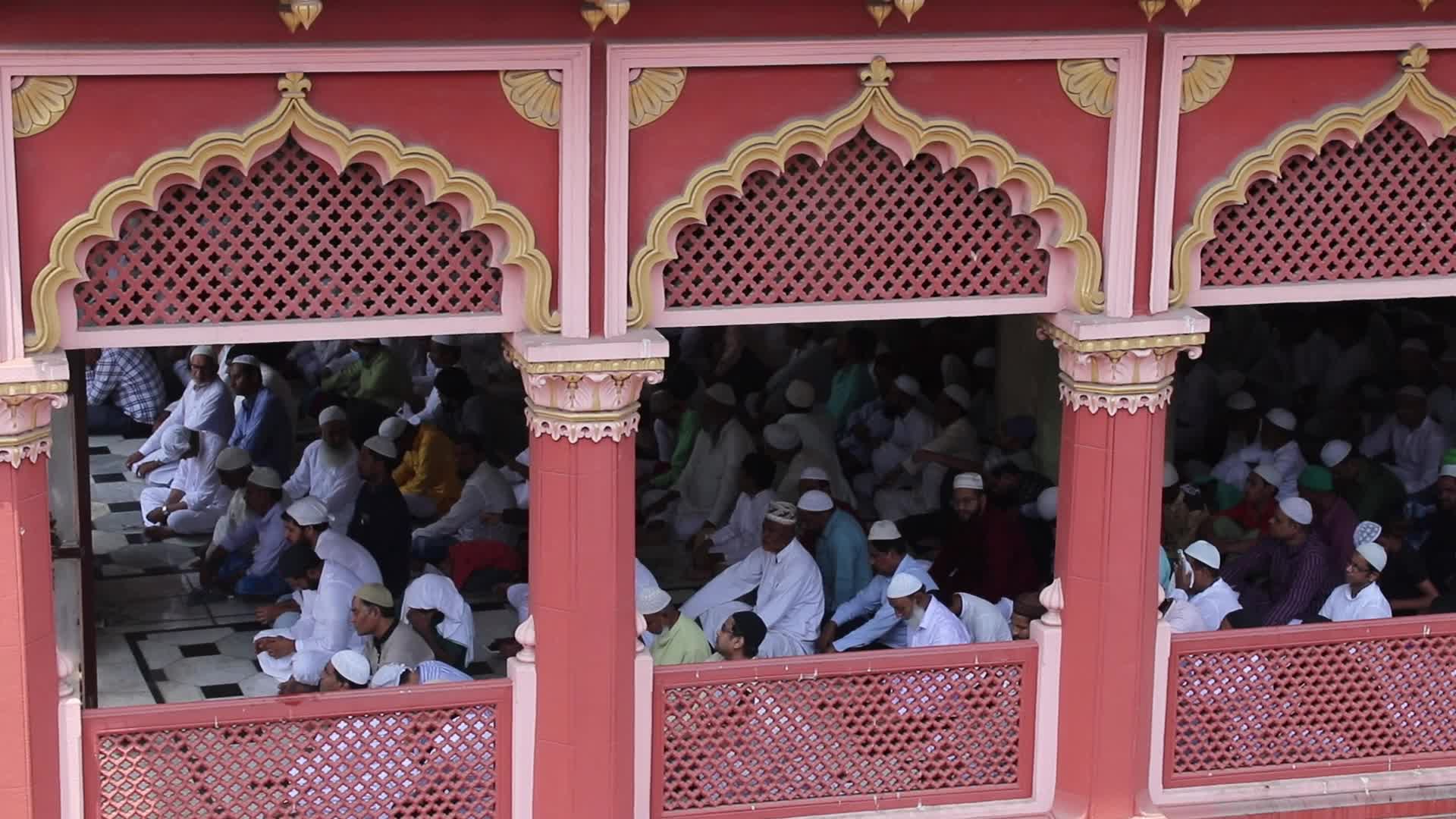 Ramadan In India