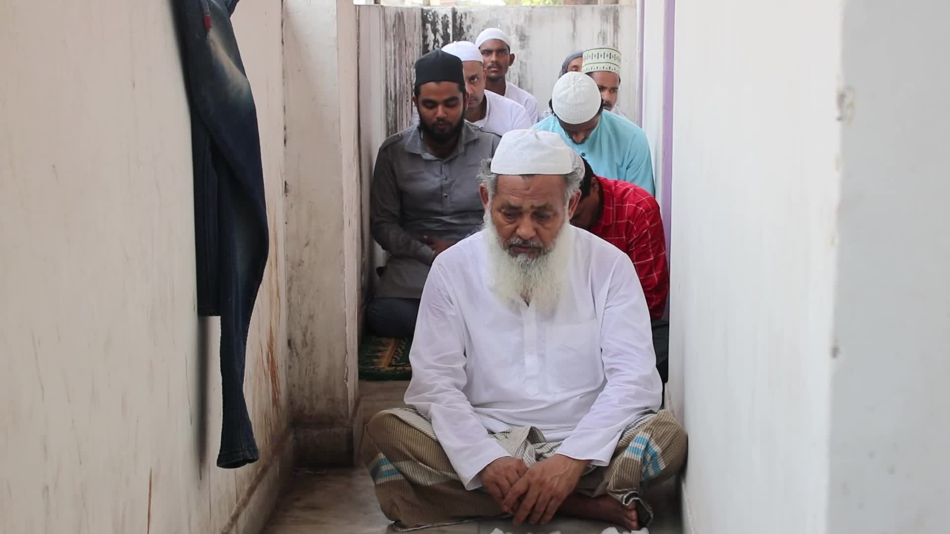 Ramadan In India