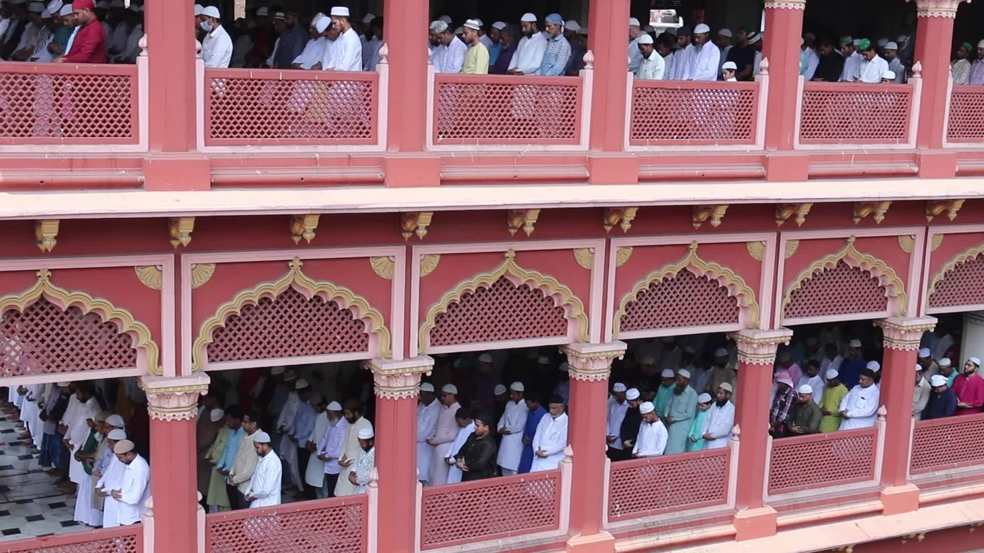 Ramadan In India
