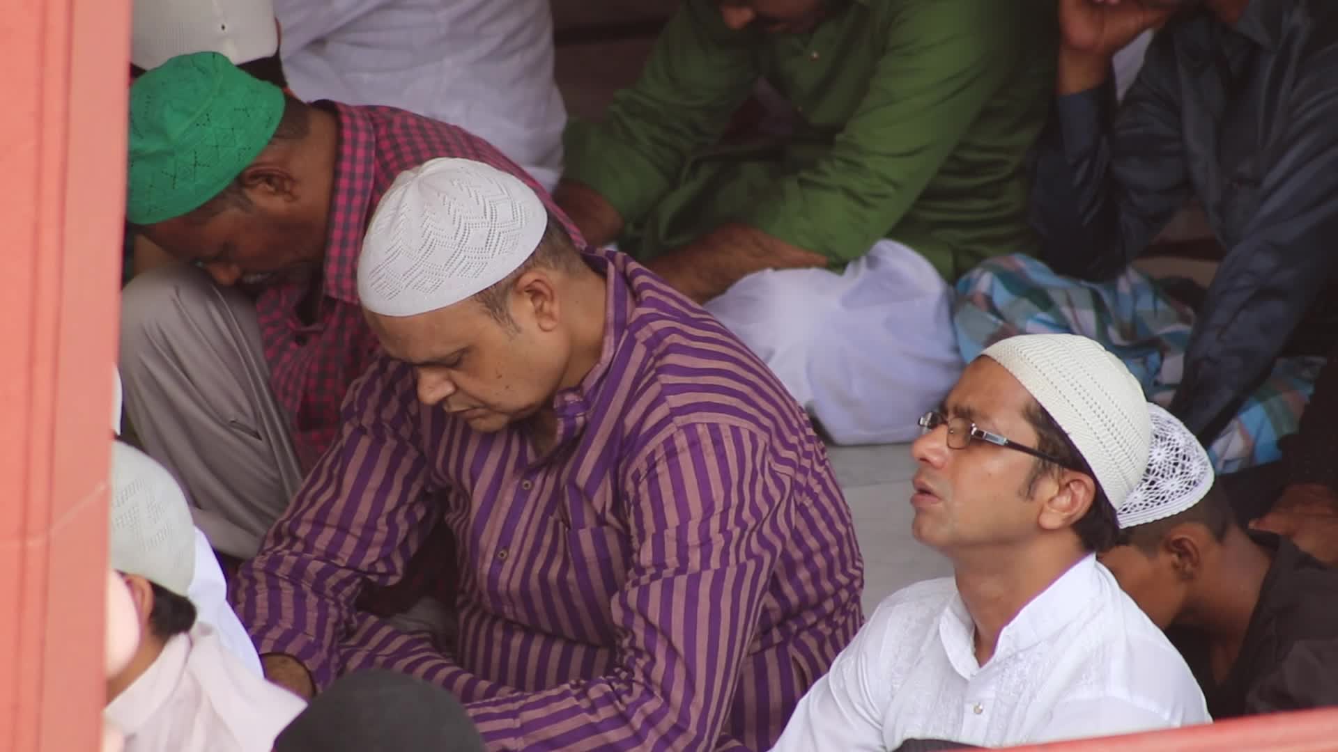 Ramadan In India