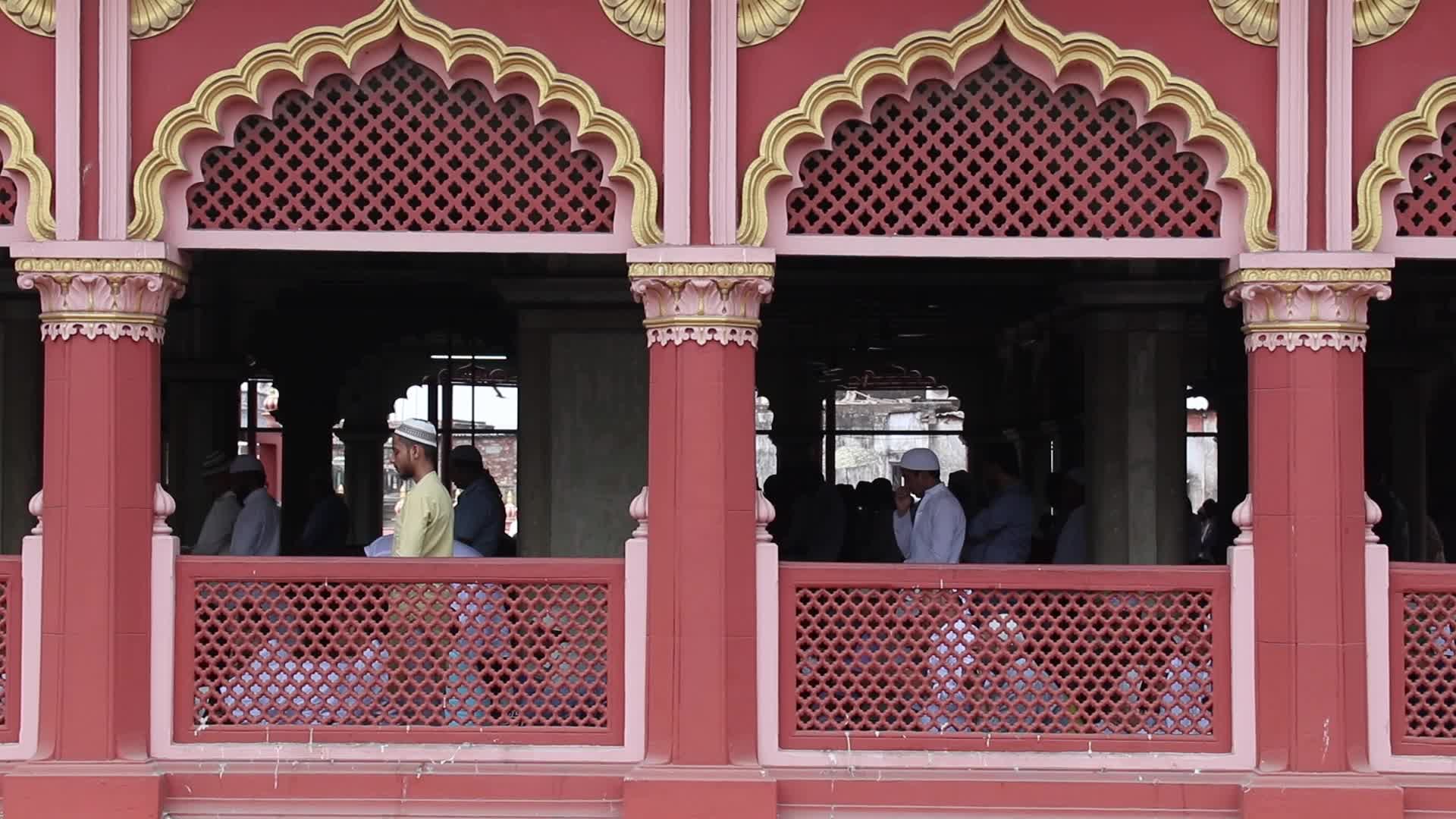 Ramadan In India