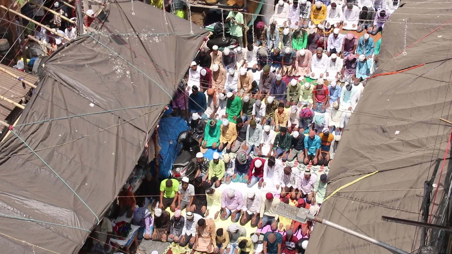 Ramadan In India