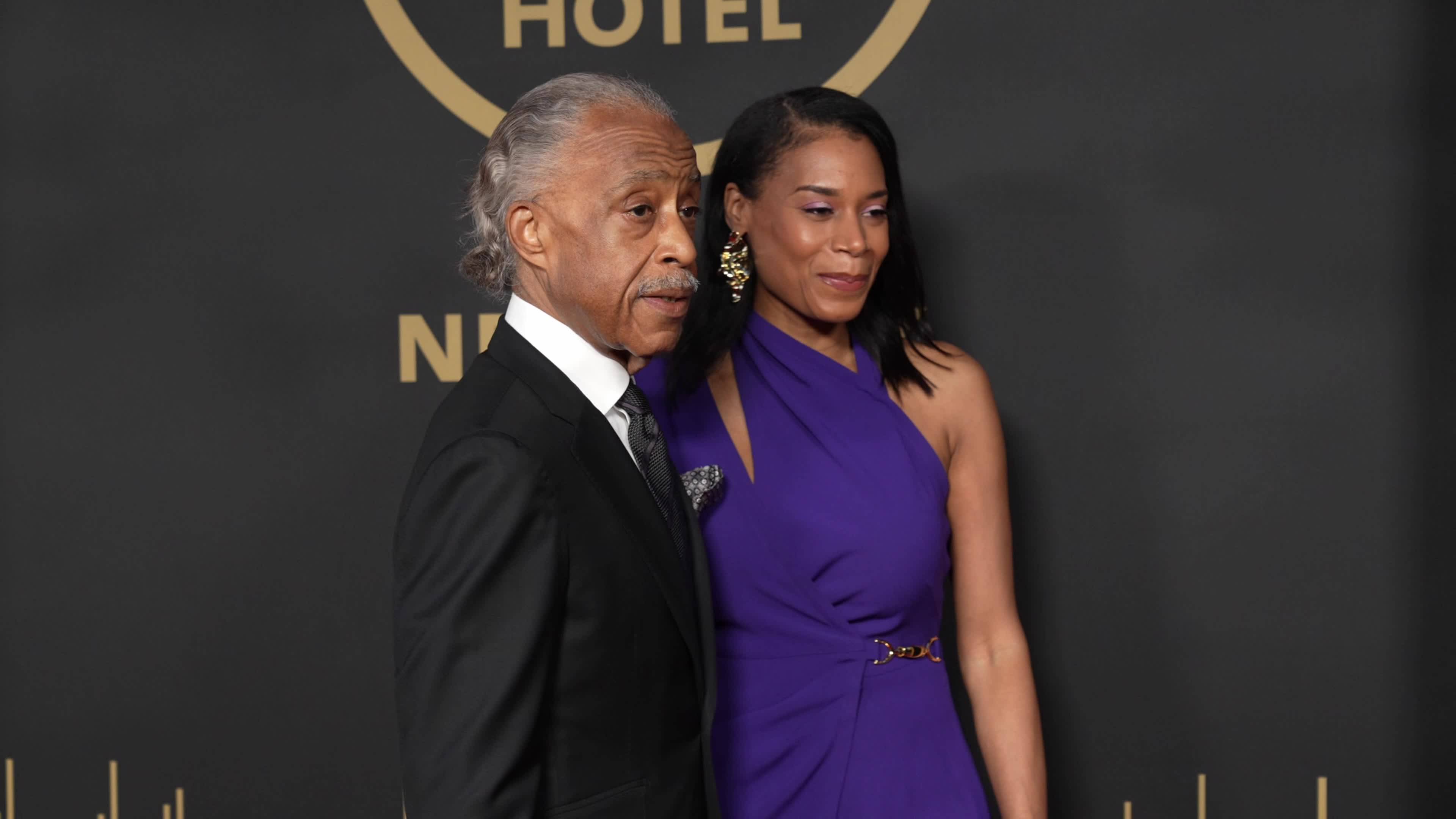 Grand Opening of Hard Rock Hotel Times Square