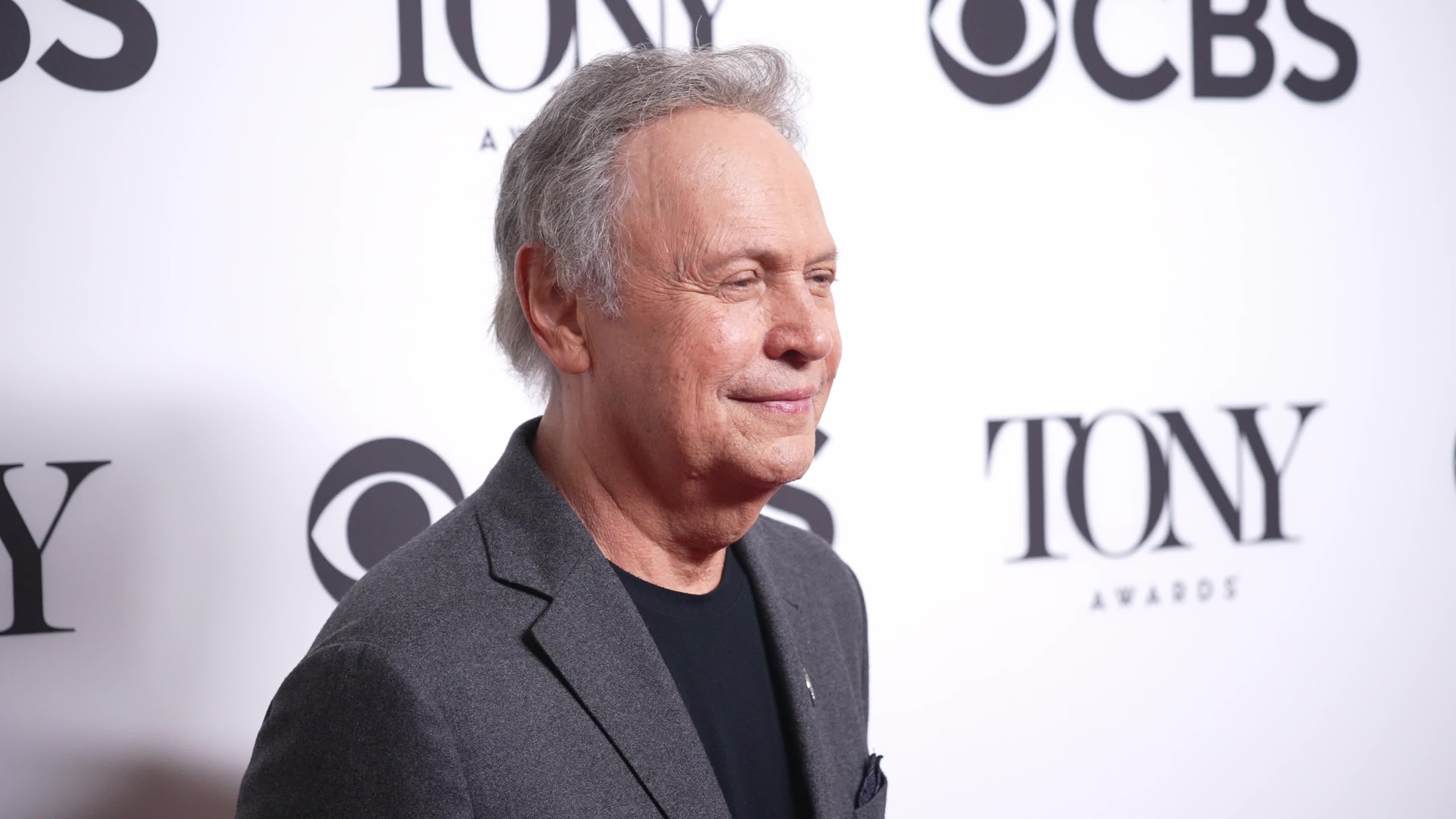 75th Annual Tony Awards Meet The Nominees Press Event