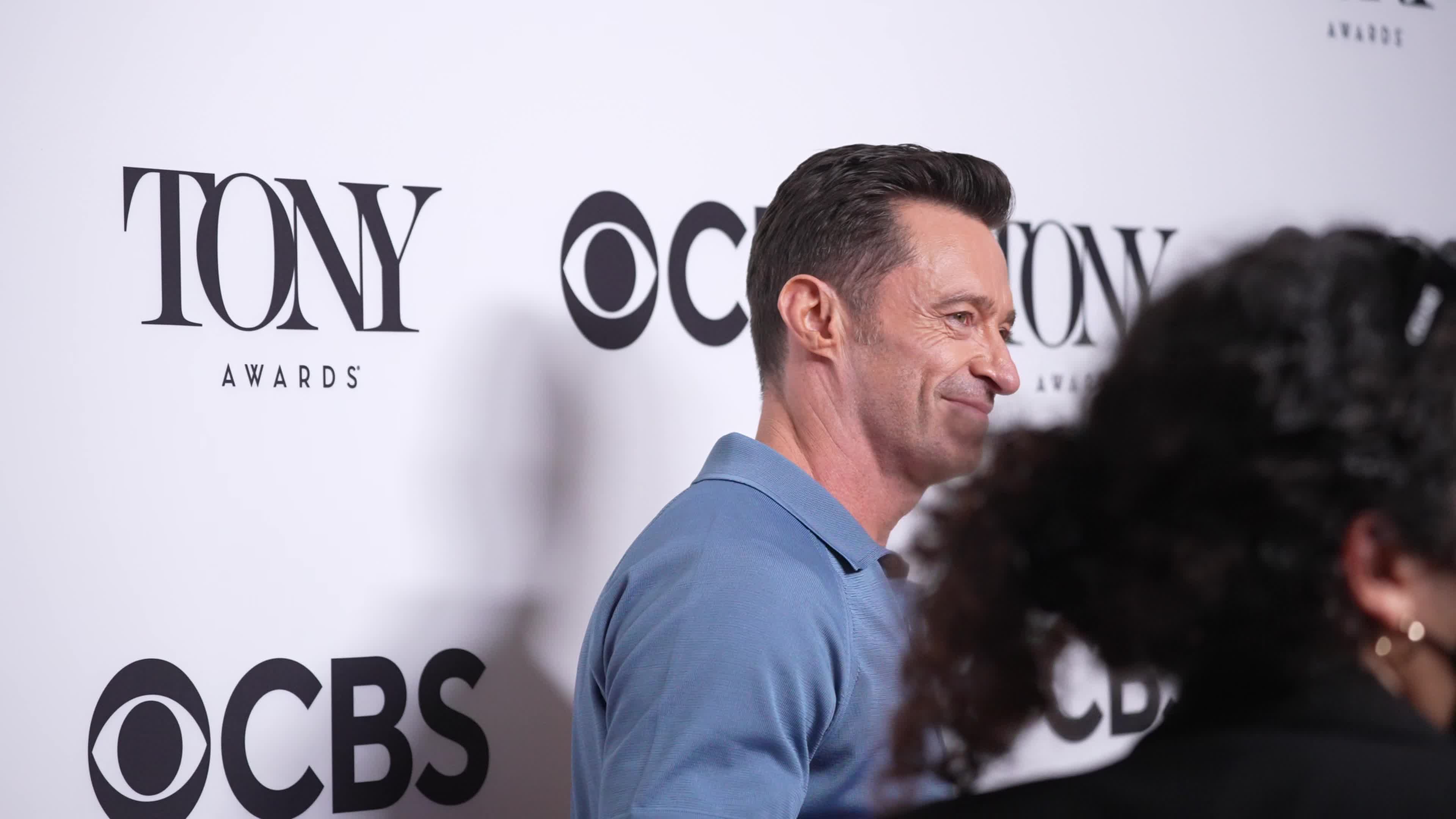75th Annual Tony Awards Meet The Nominees Press Event