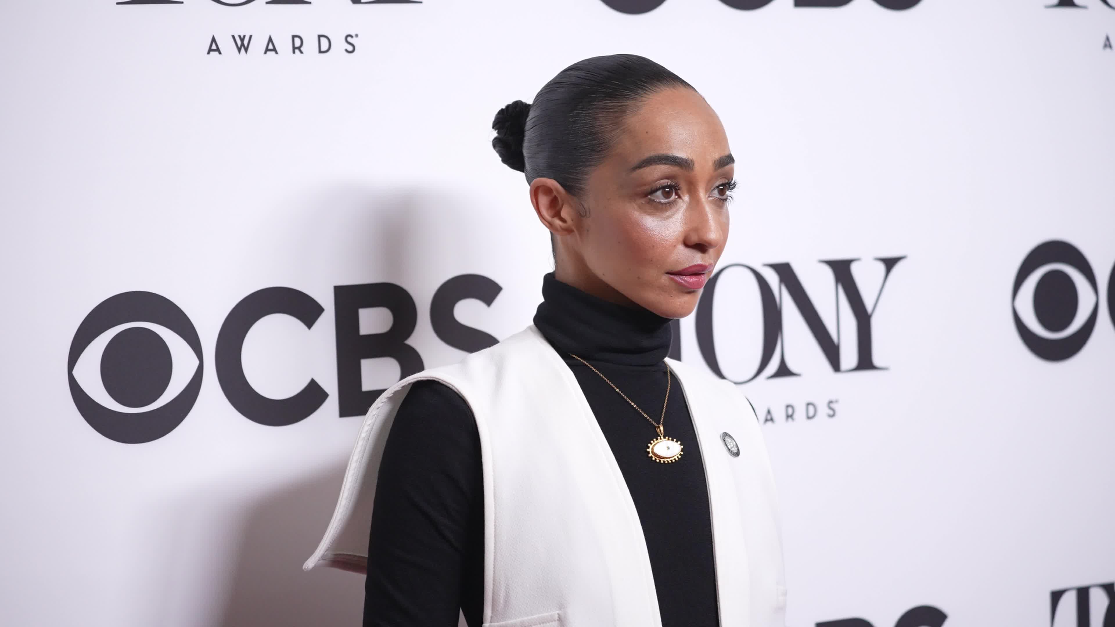 75th Annual Tony Awards Meet The Nominees Press Event