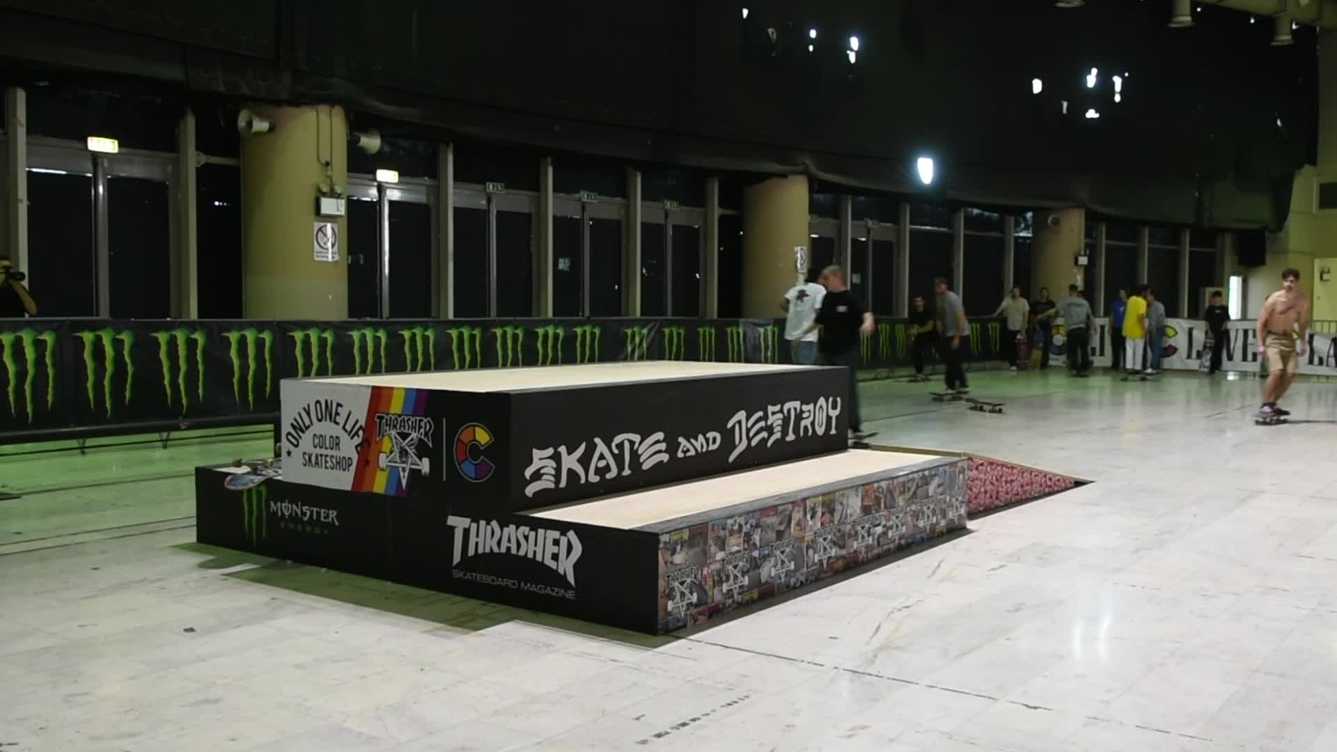 14th Athens Tattoo Convention