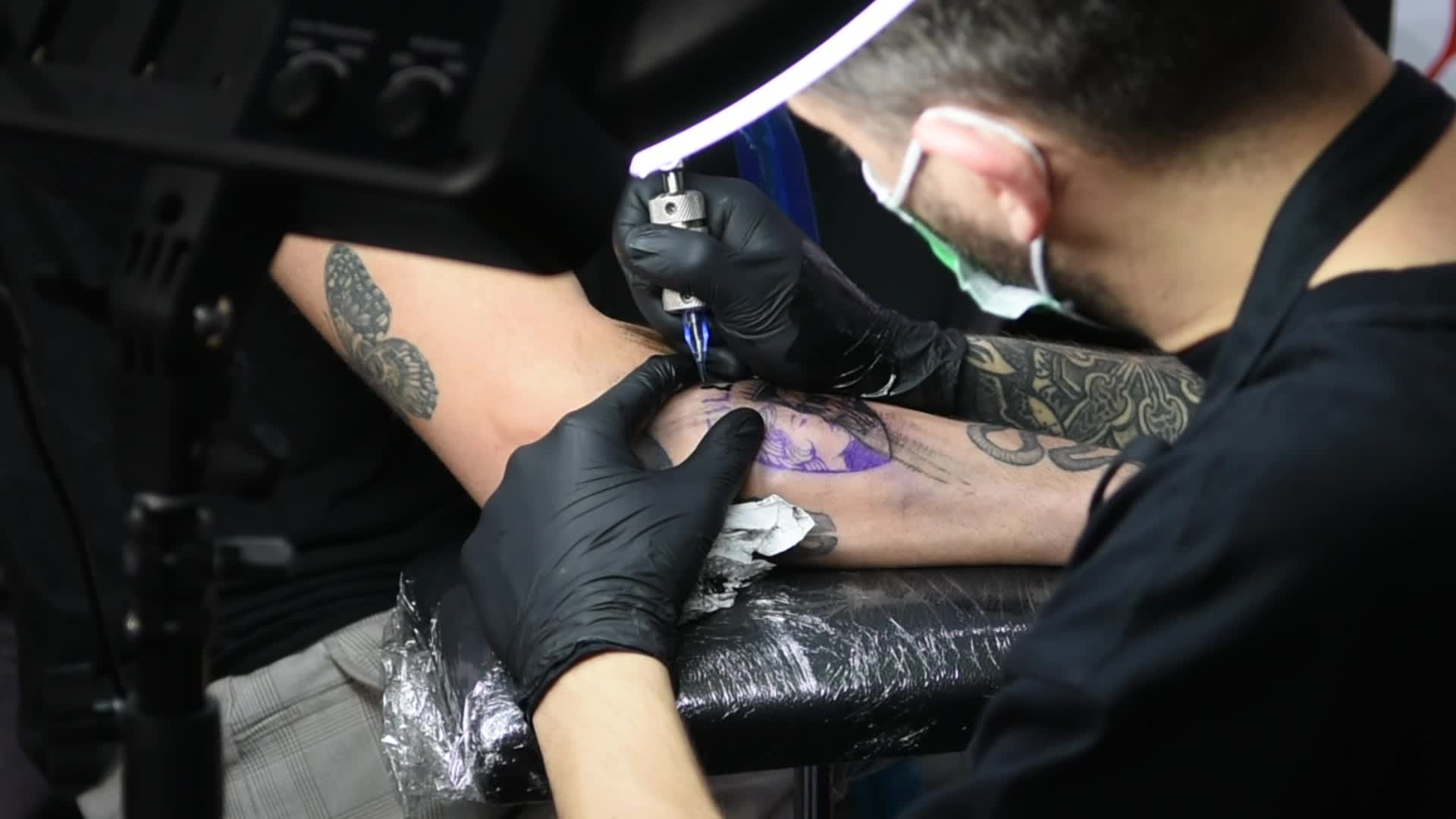 14th Athens Tattoo Convention