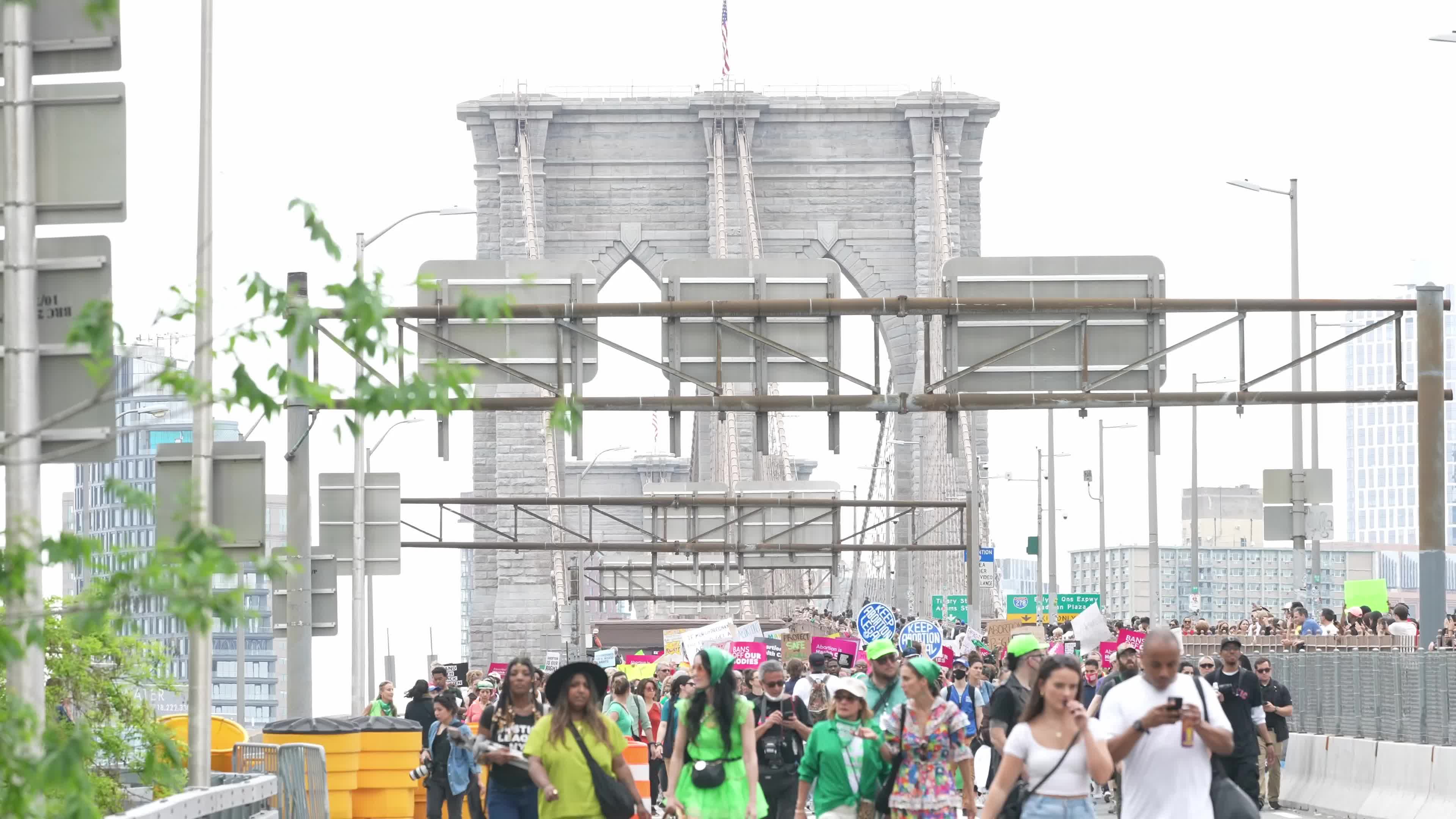 Women's March Foundation's National Day Of Action! The "Bans Off Our Bodies" Reproductive Rights Rally
